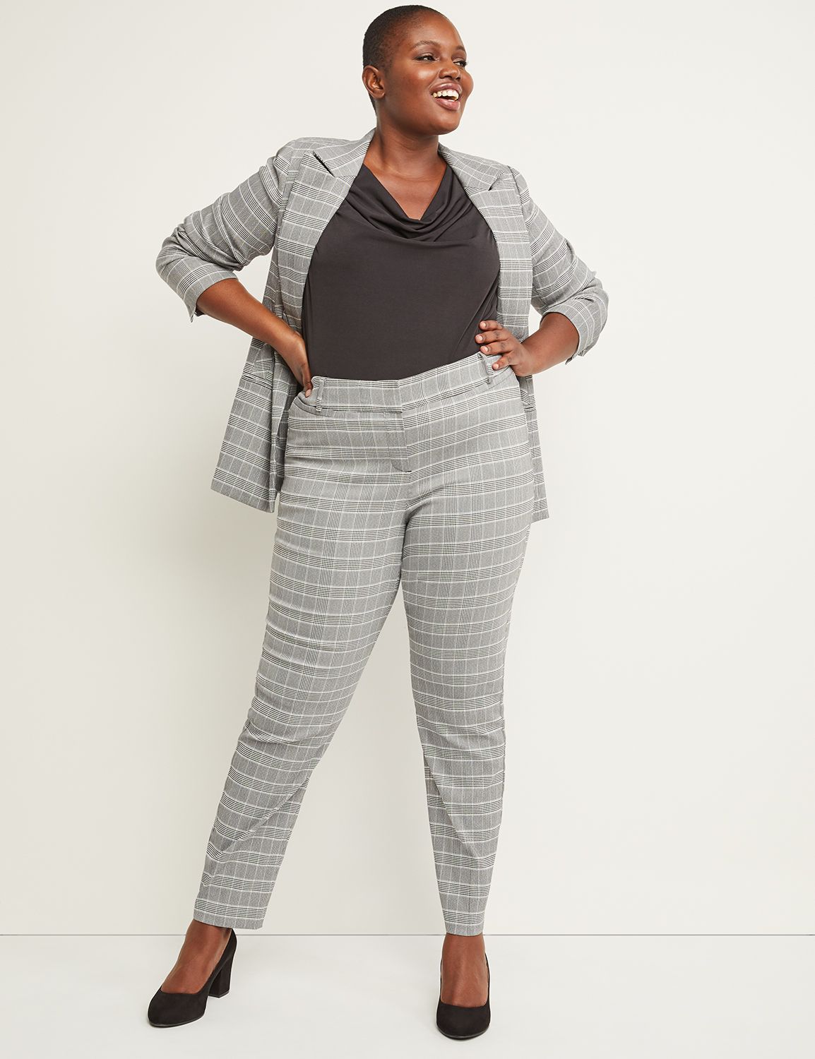 lane bryant allie pant