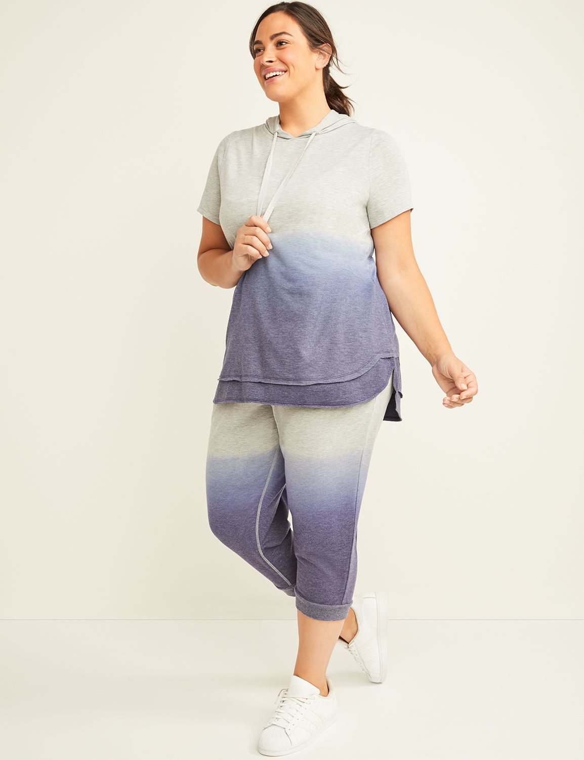 Plus Size Workout Clothes & Activewear Lane Bryant