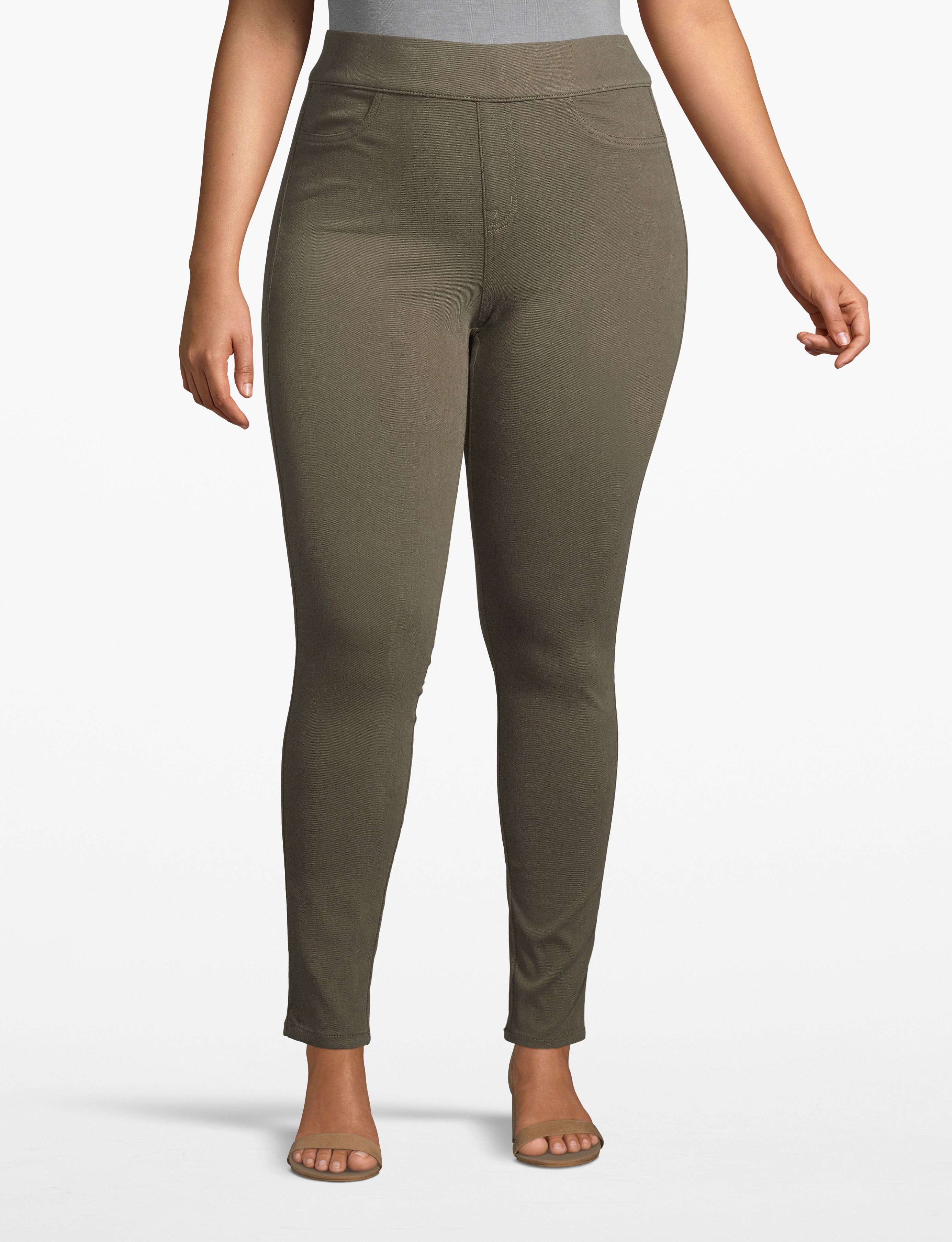 lane bryant venezia jeggings