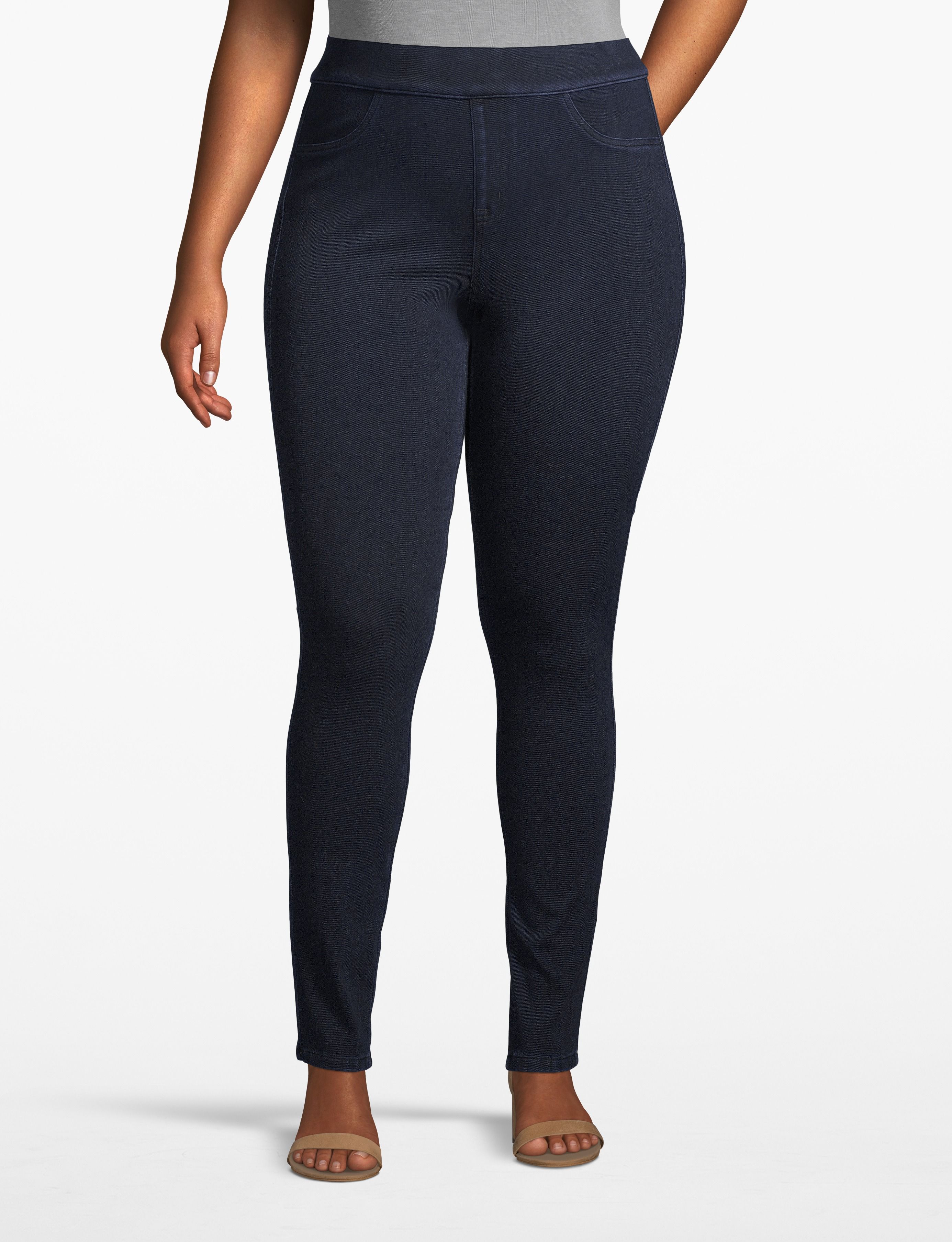 lane bryant jeggings