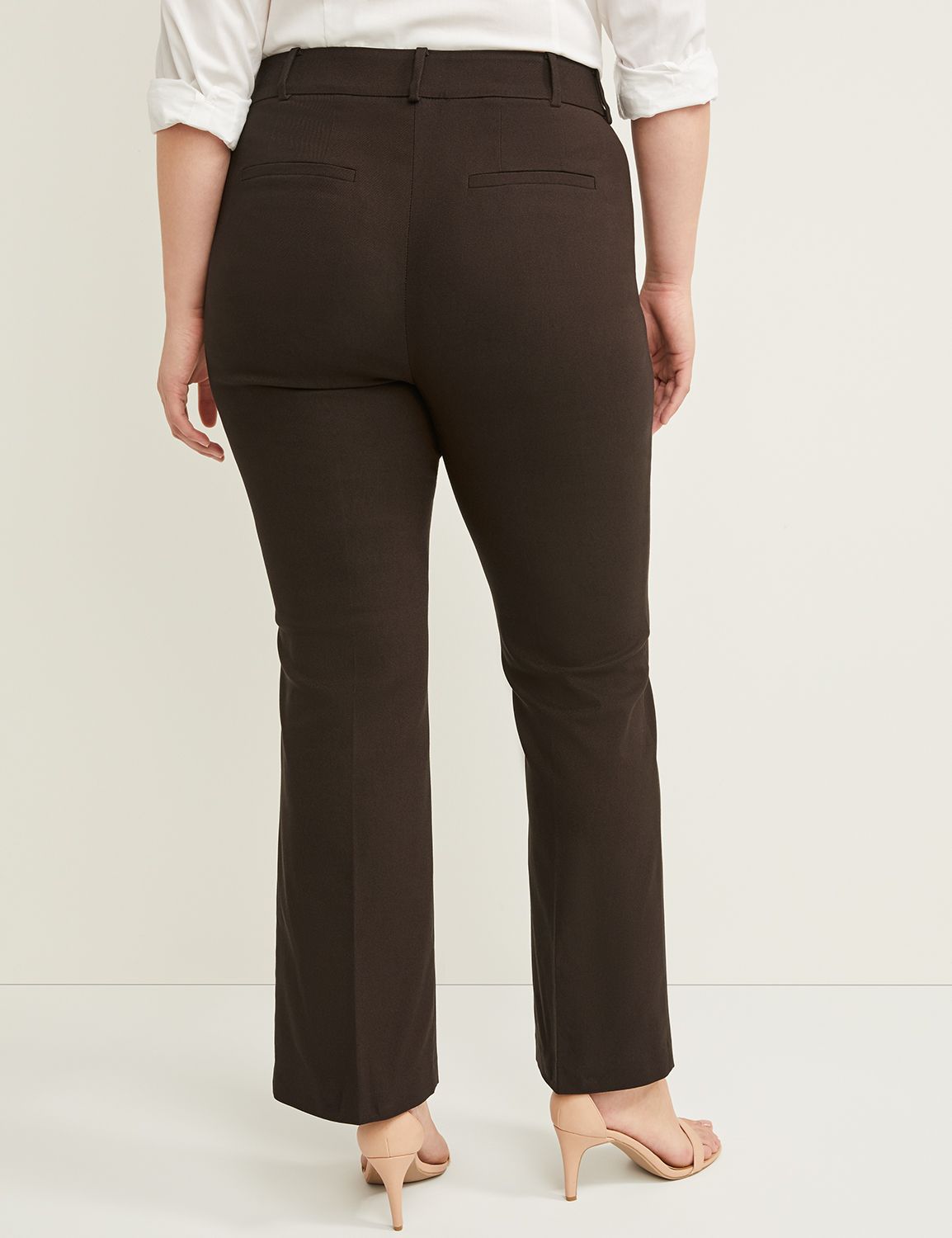 lane bryant allie bootcut