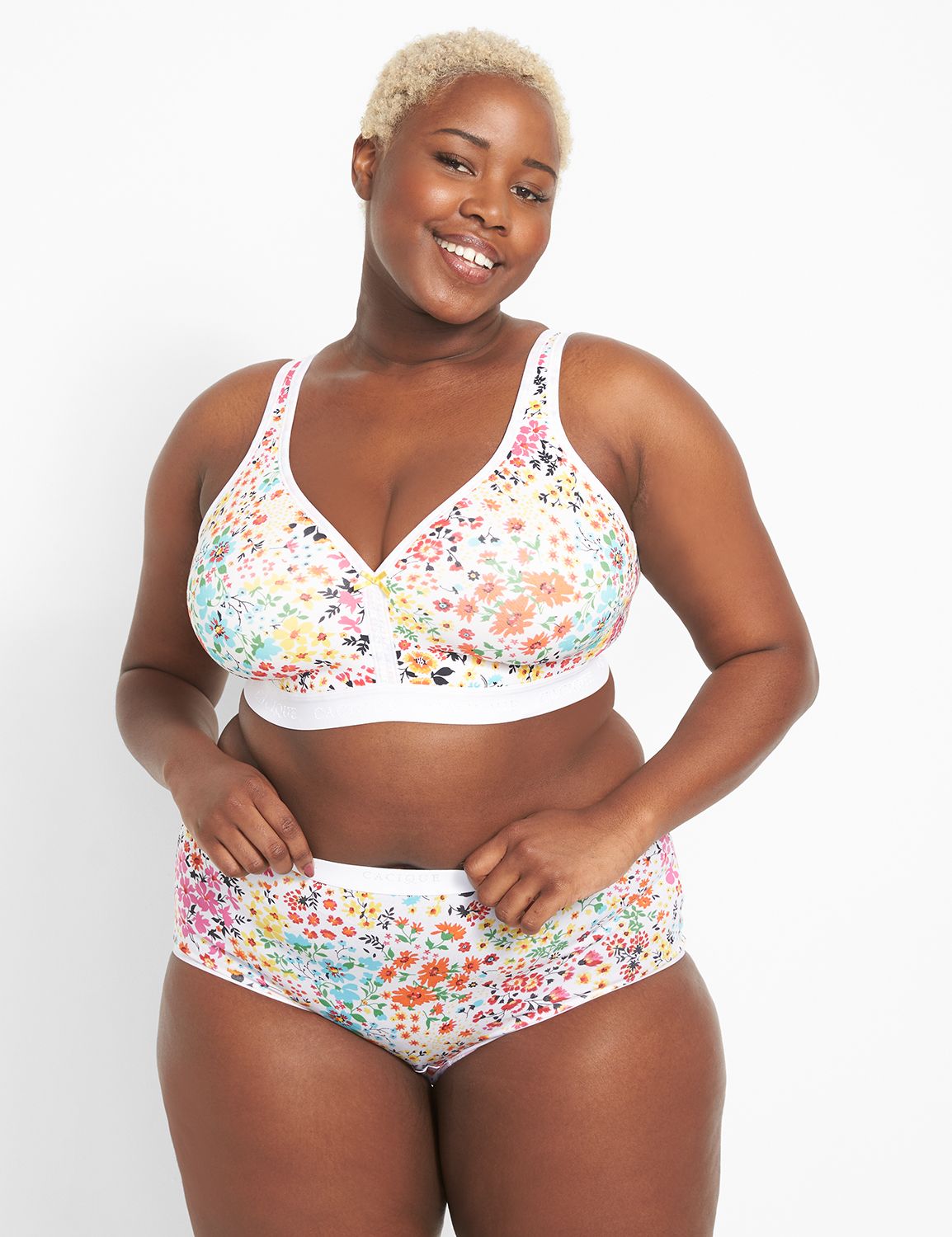 Cotton LL Full Coverage NW 1118914 Product Image 1