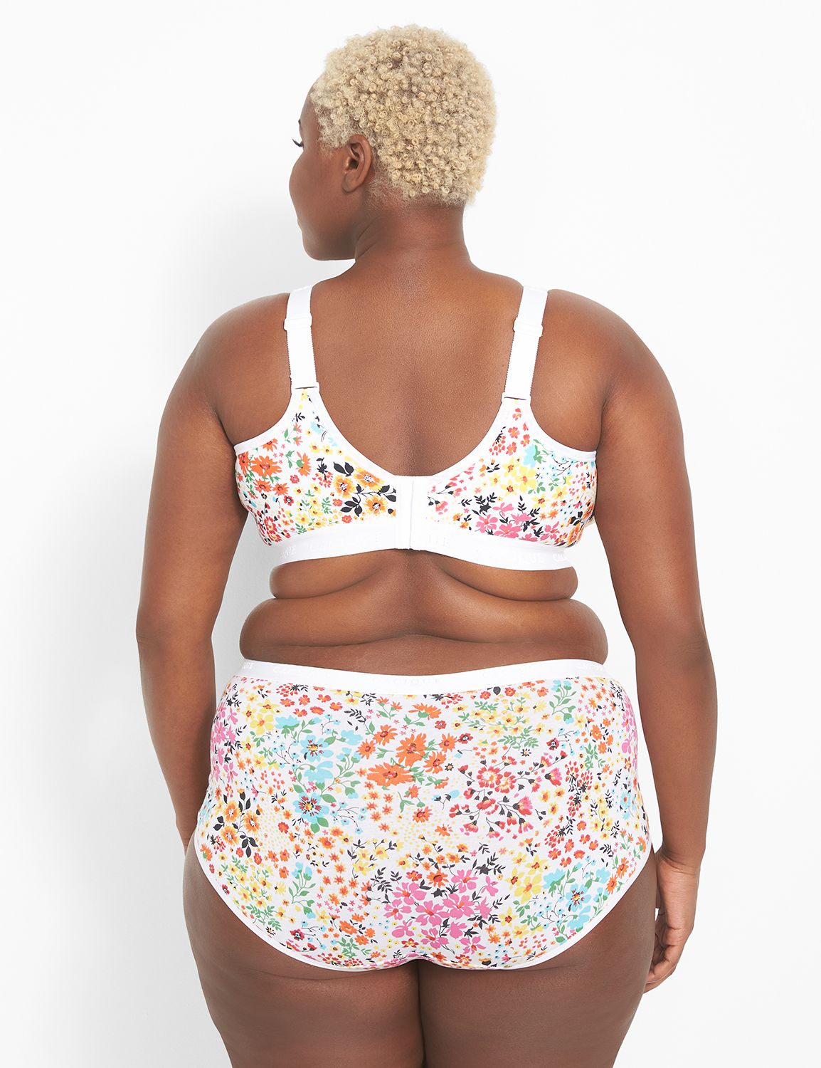 Cotton LL Full Coverage NW 1118914 Product Image 2