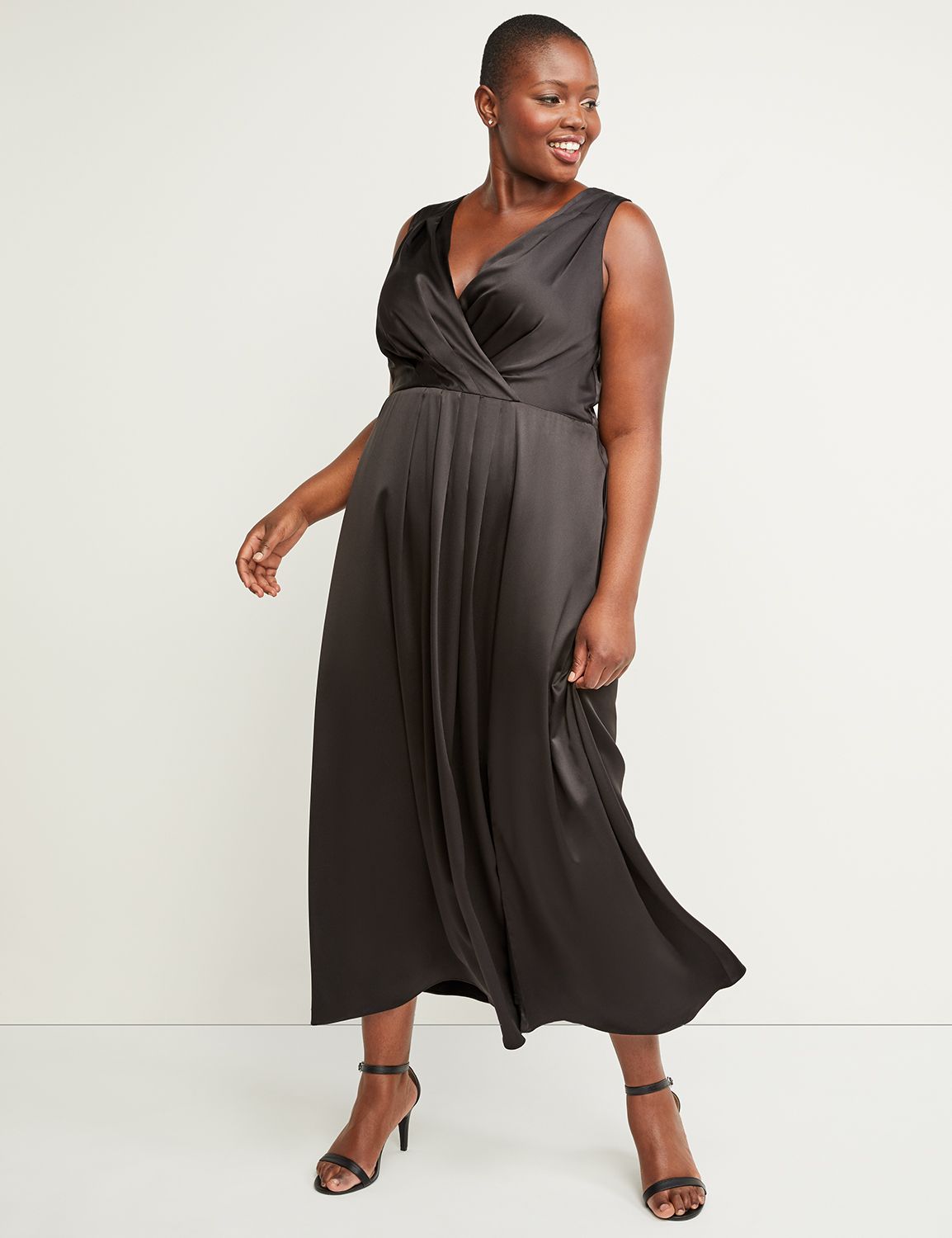 lane bryant ball gowns