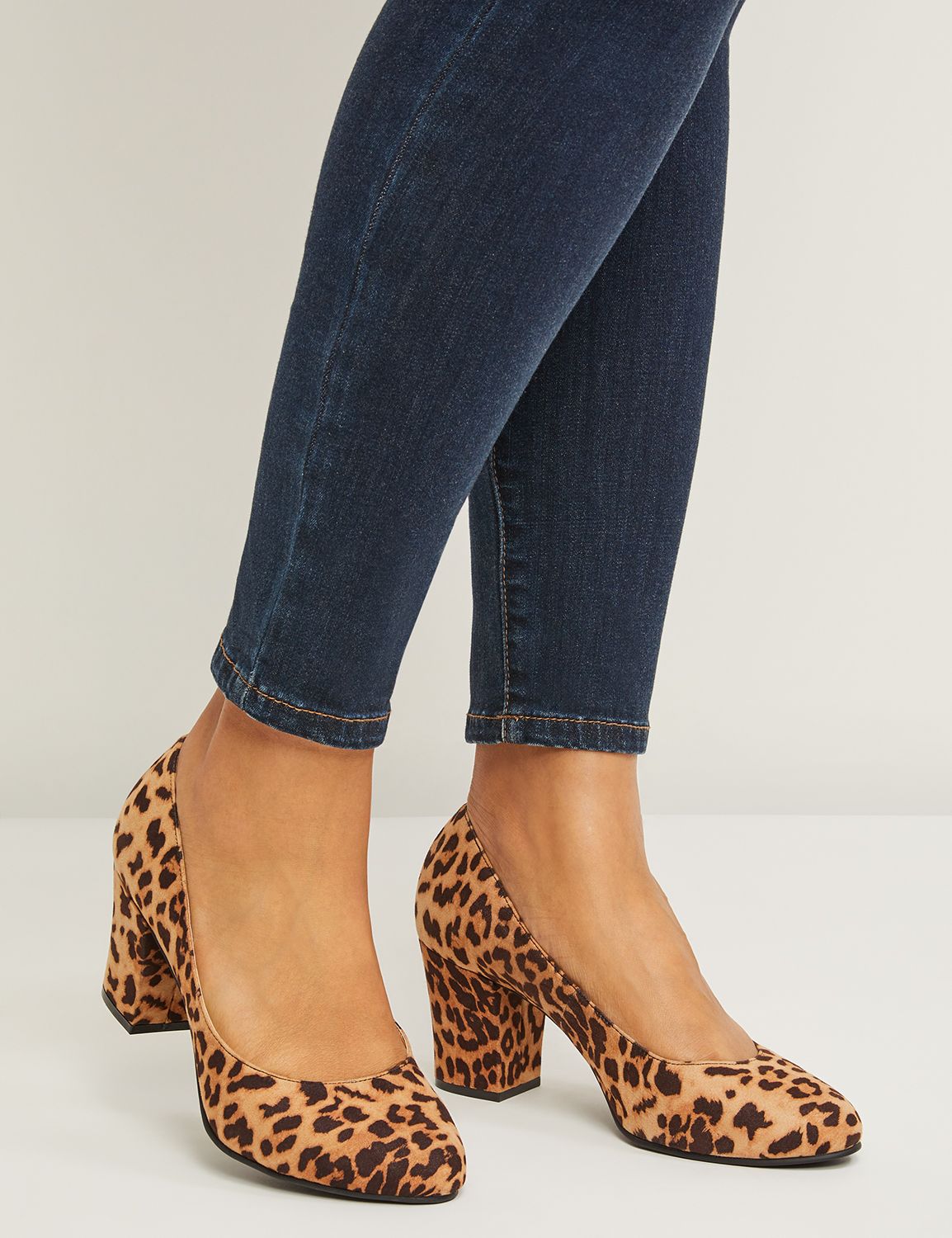 Wide Width Shoes For Women | Lane Bryant