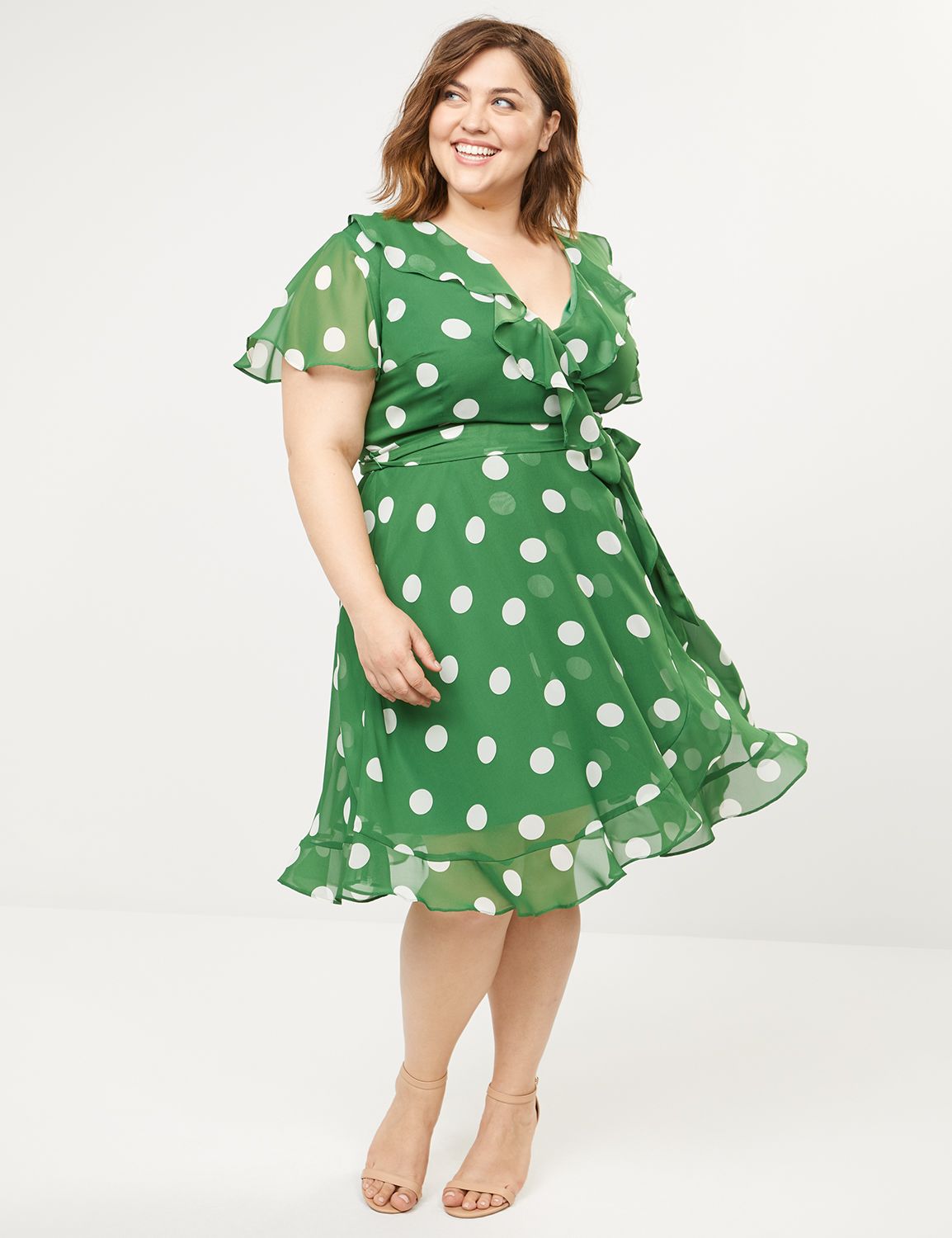 Plus Size Dresses Lane Bryant