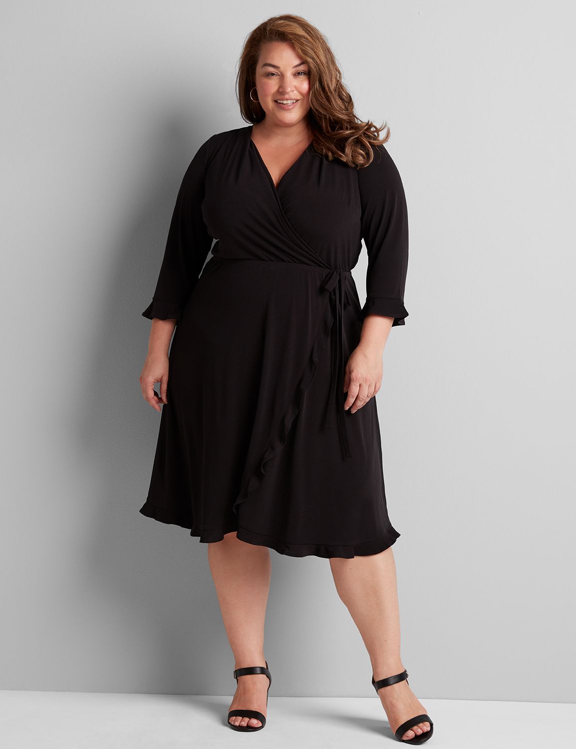 lane bryant formal wear