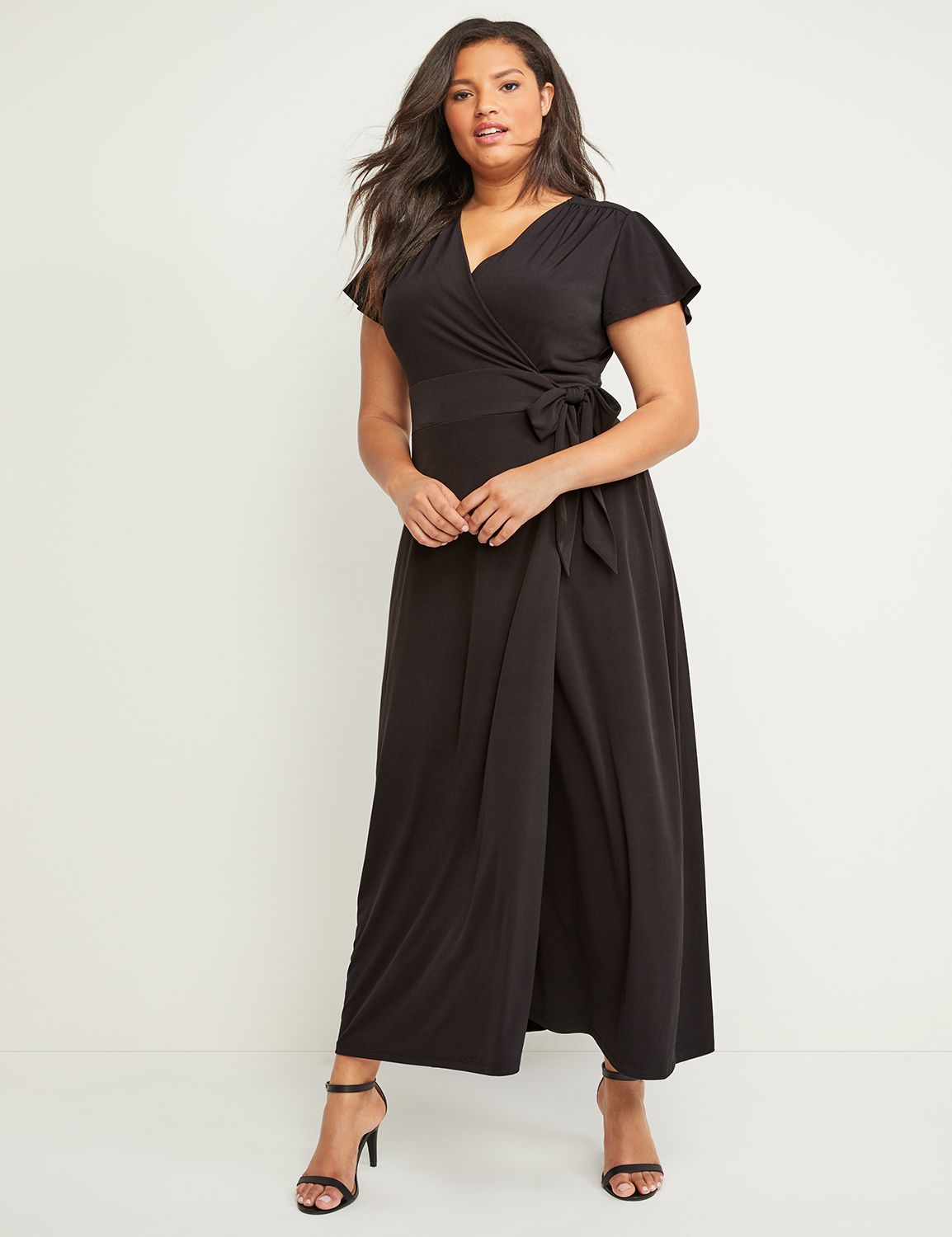 Plus Size Dresses | Lane Bryant