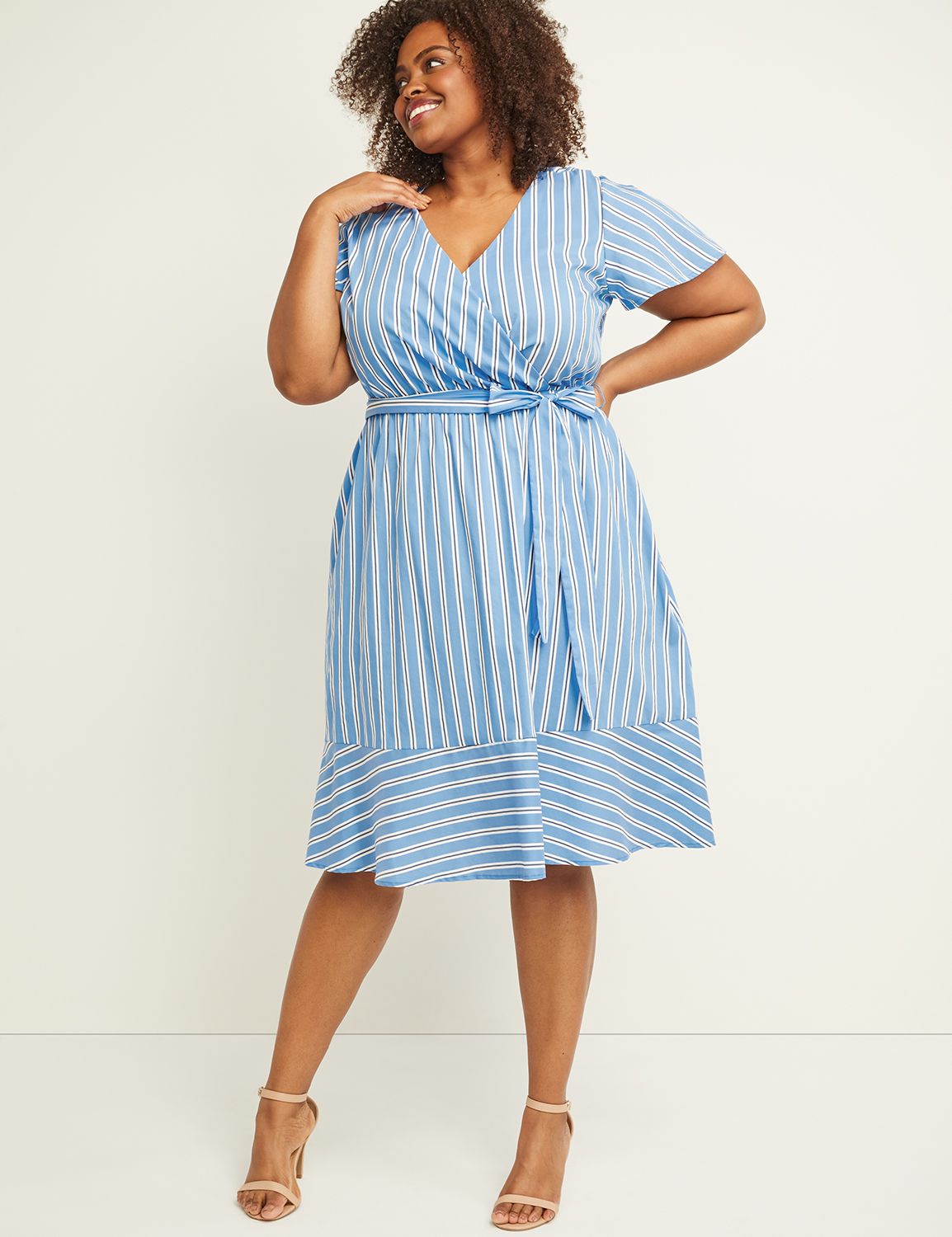 lane bryant sun dresses