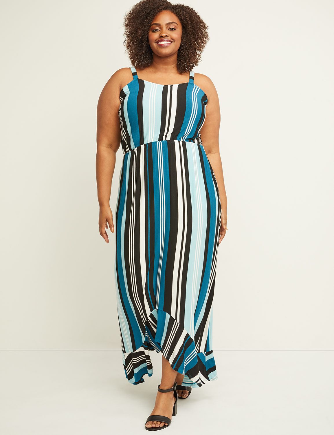 Plus Size Dresses Lane Bryant