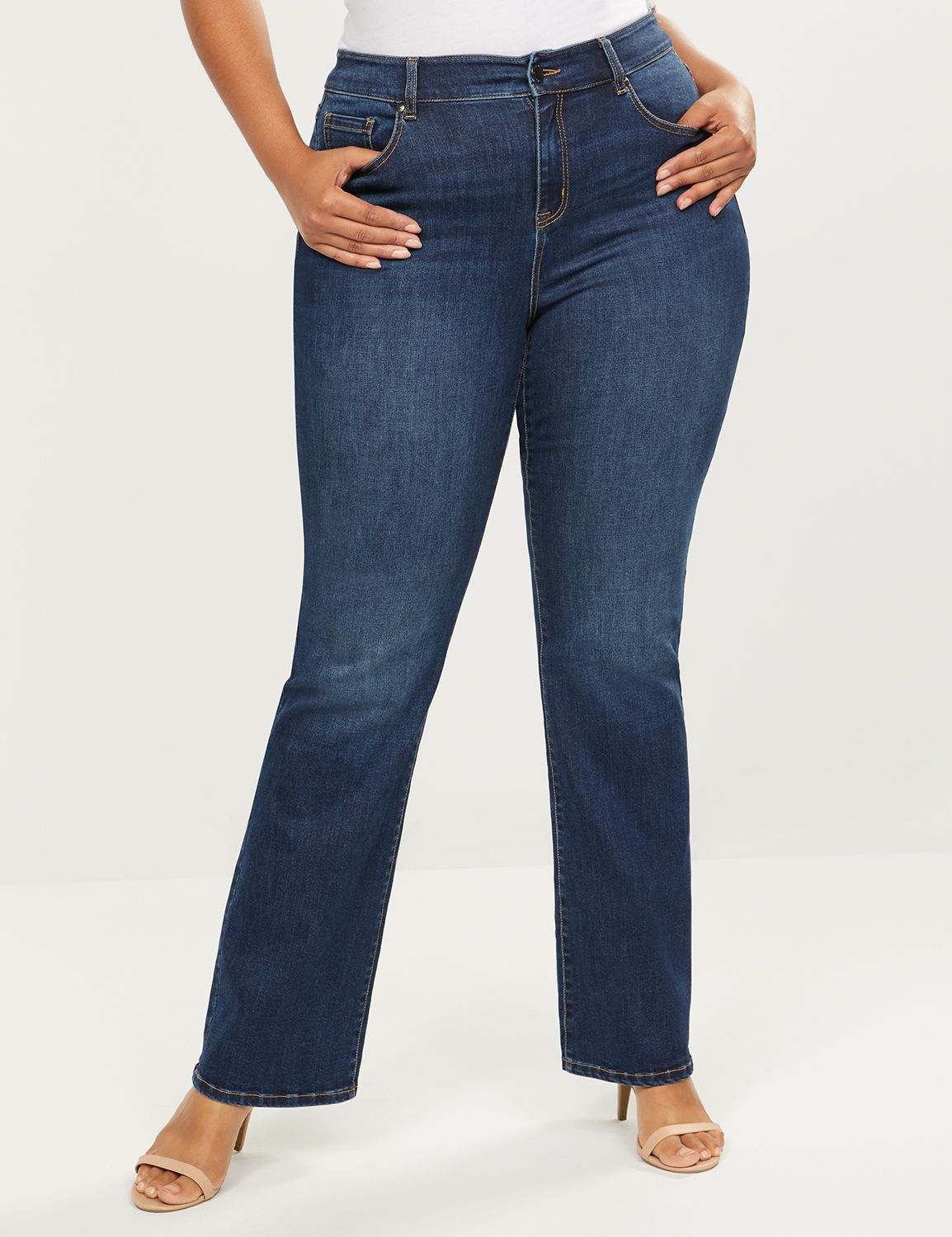 lane bryant jeans