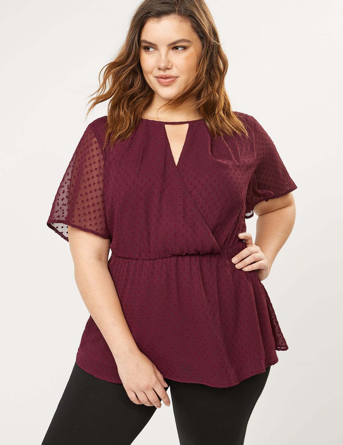 elegant blouses for wedding plus size