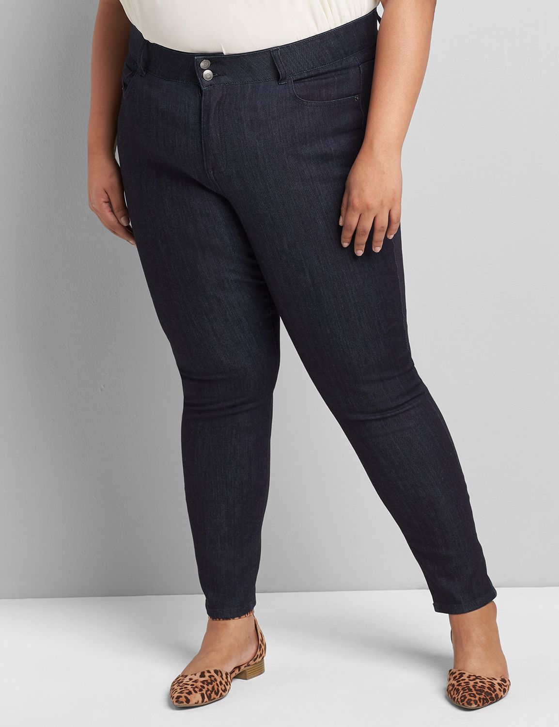 lane bryant venezia jeggings