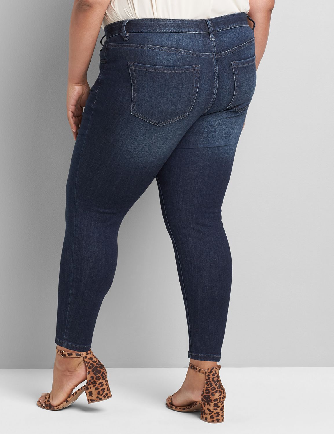 Lane bryant hotsell venezia jeggings