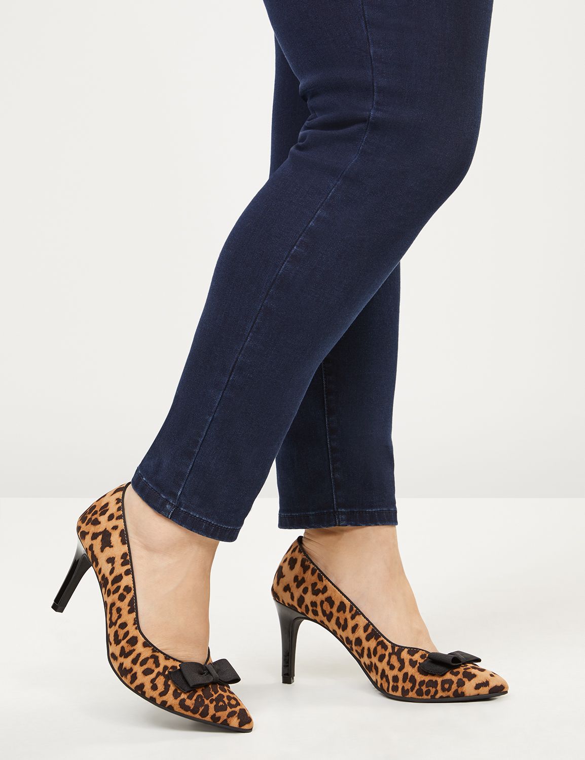 Women's Wide Width Heels & Pumps Lane Bryant