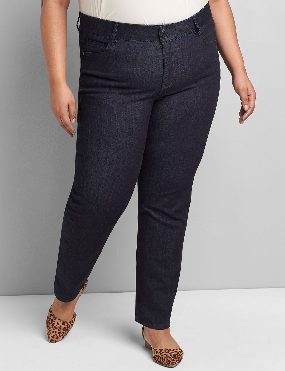 lane bryant venezia jeans
