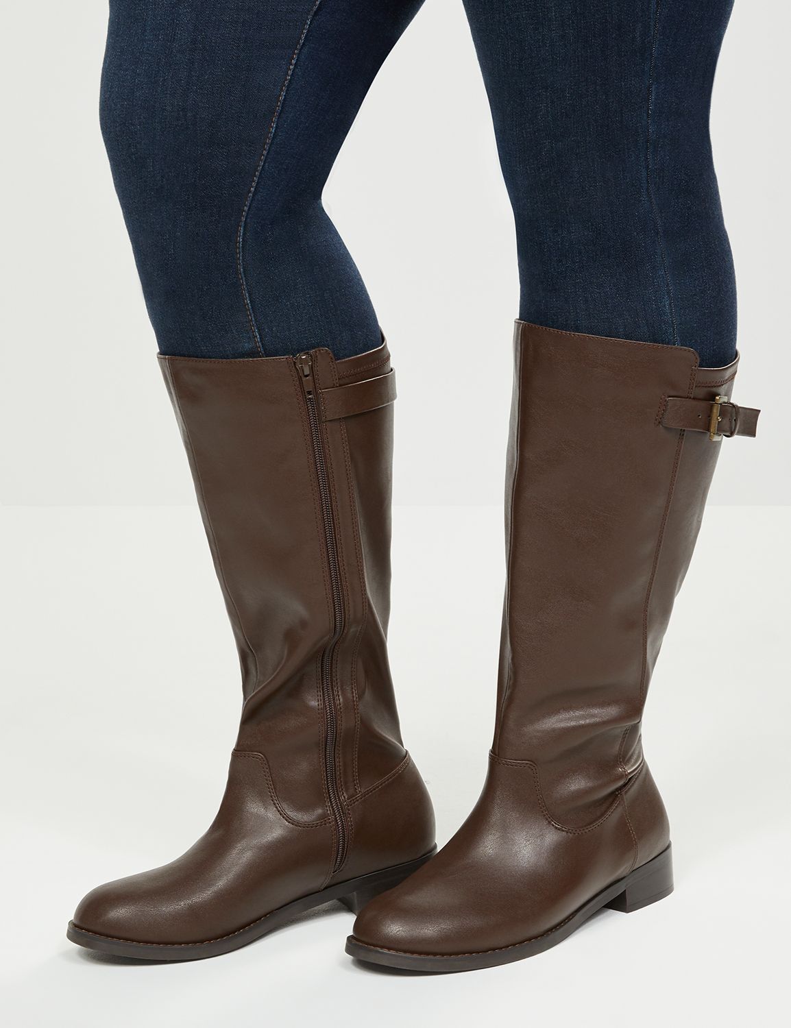 clearance wide calf boots