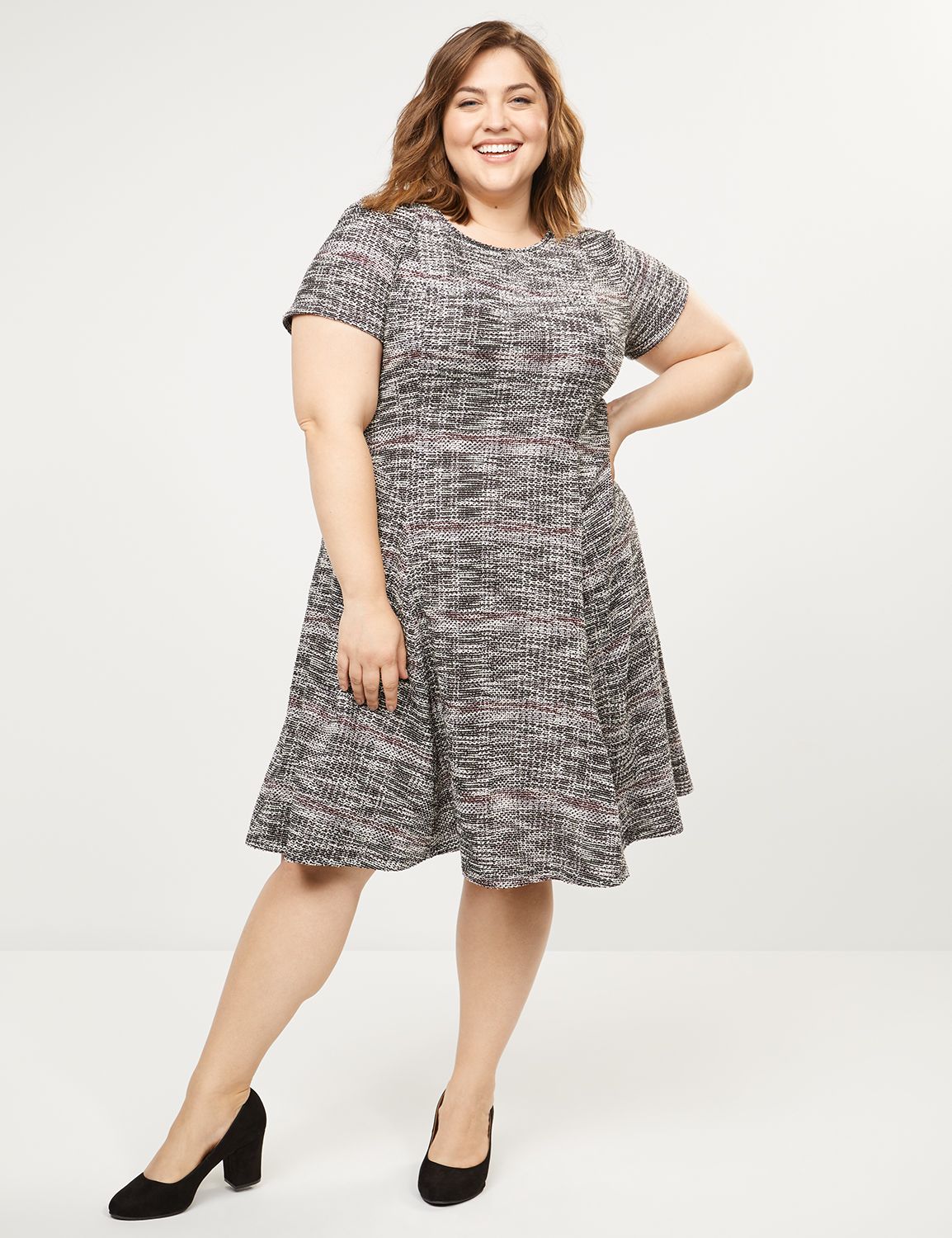 Plus Size Dresses Lane Bryant