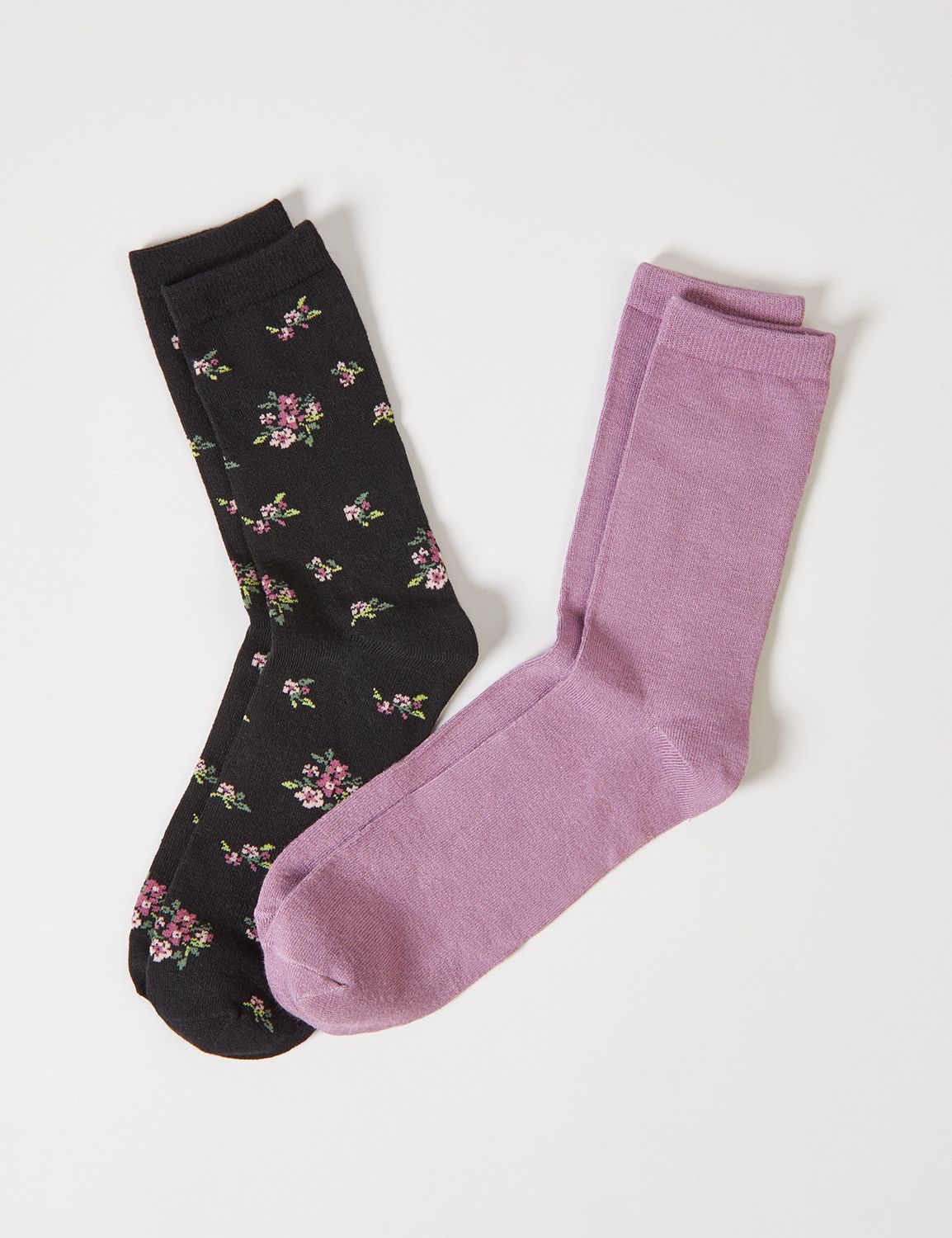 Plus Size Stockings, Socks & Tights Lane Bryant