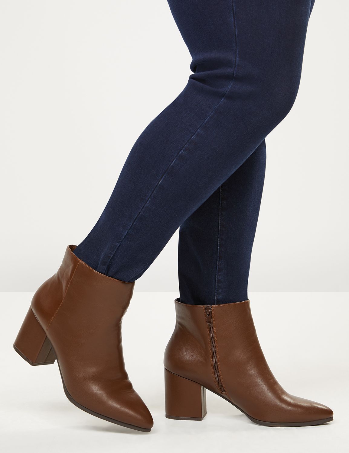 lane bryant booties