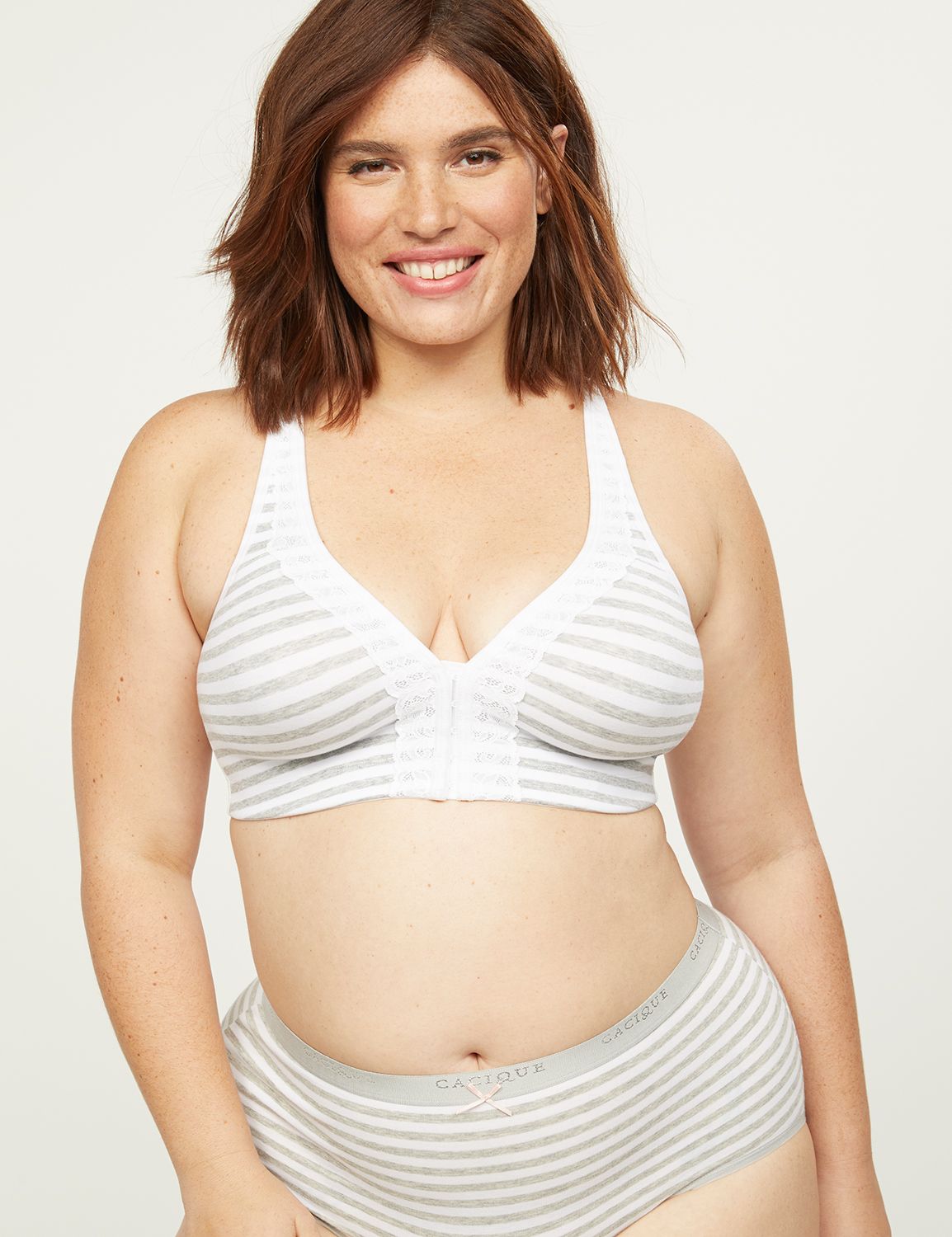 no wire bra