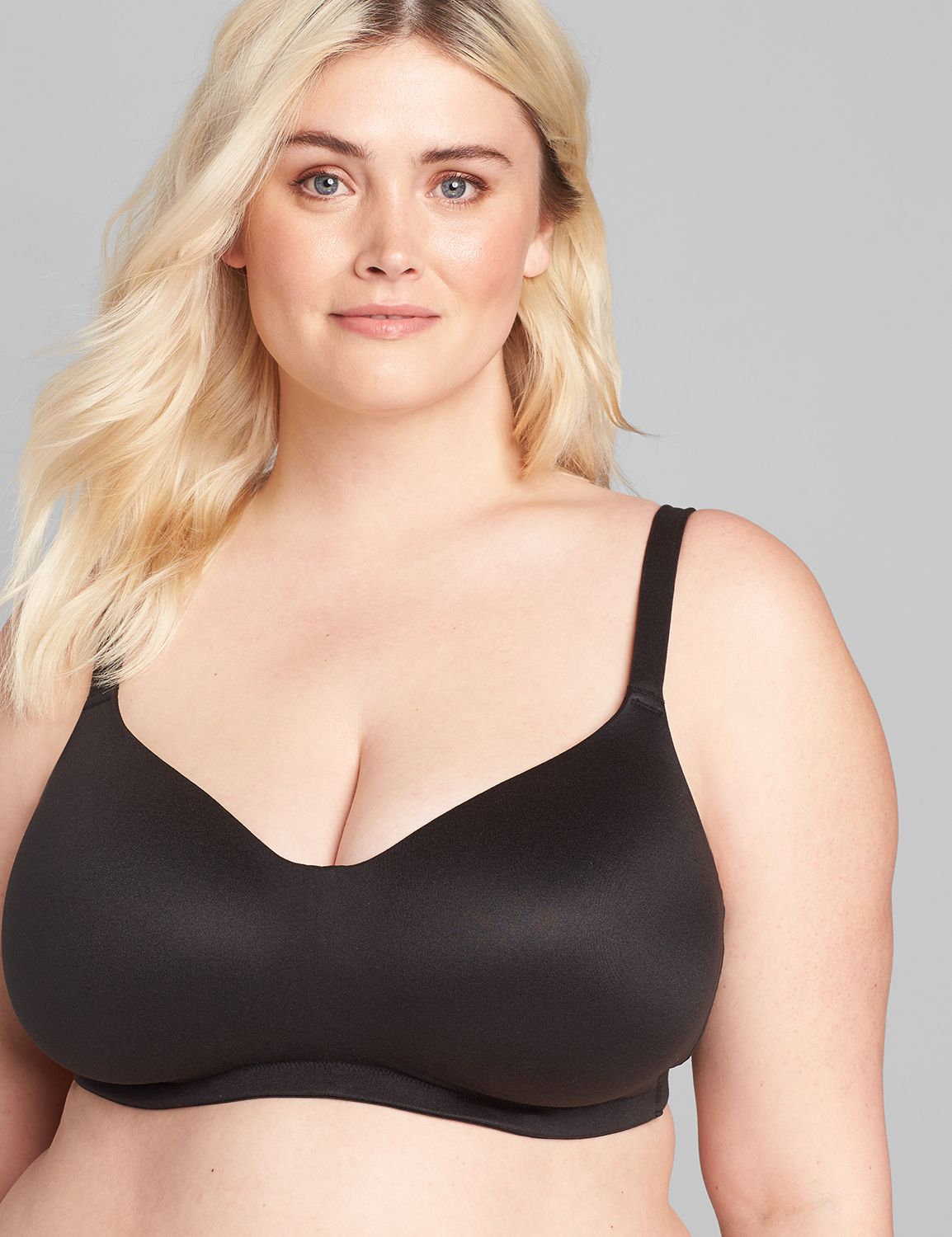 Amoena Mastectomy Bra - New!! - 83% Cotton - Sold out!