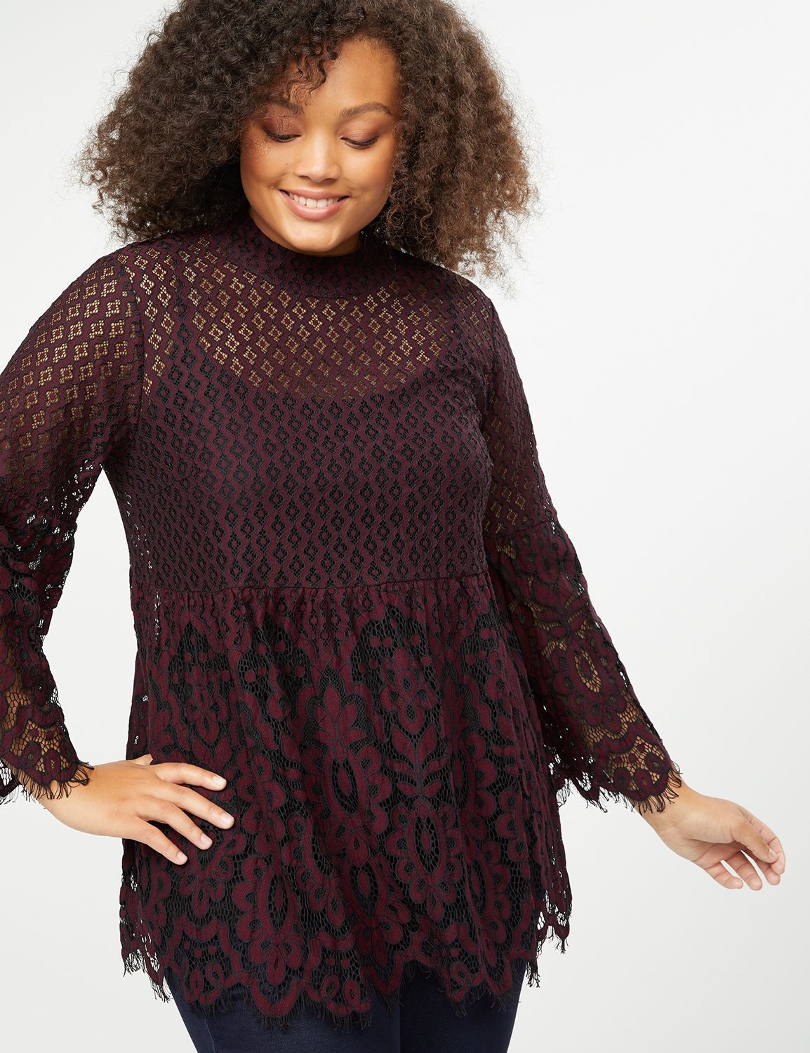 plus size dressy tops for weddings