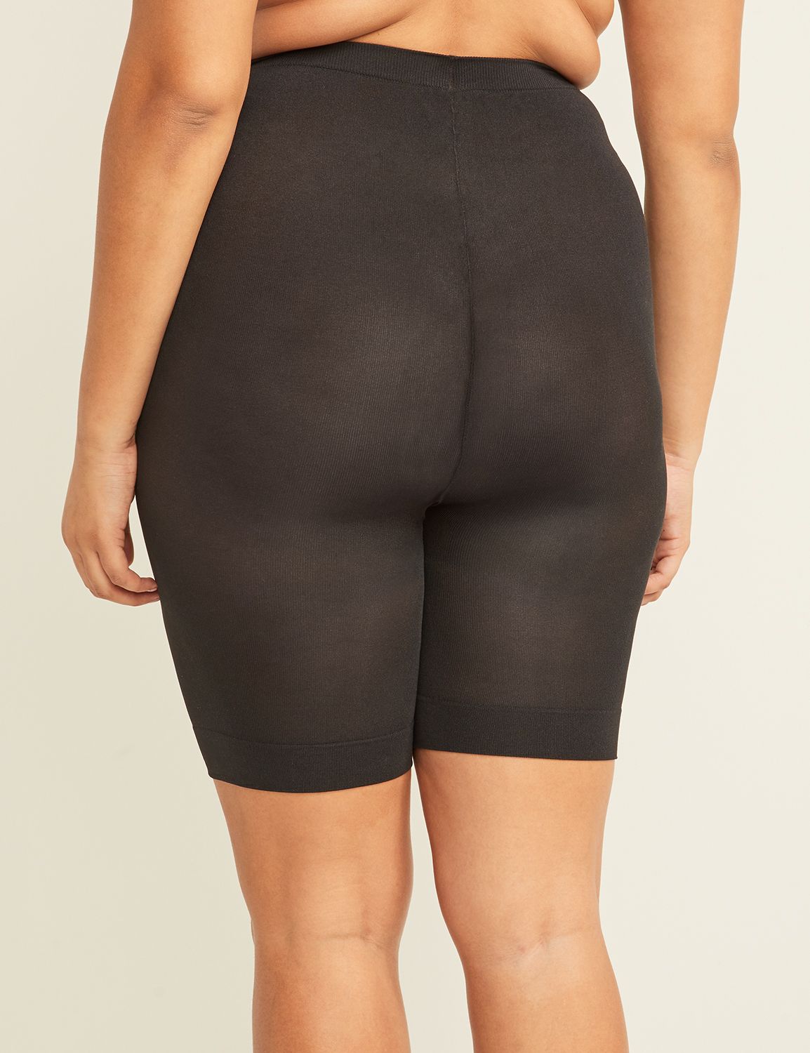 Lane bryant biker store shorts