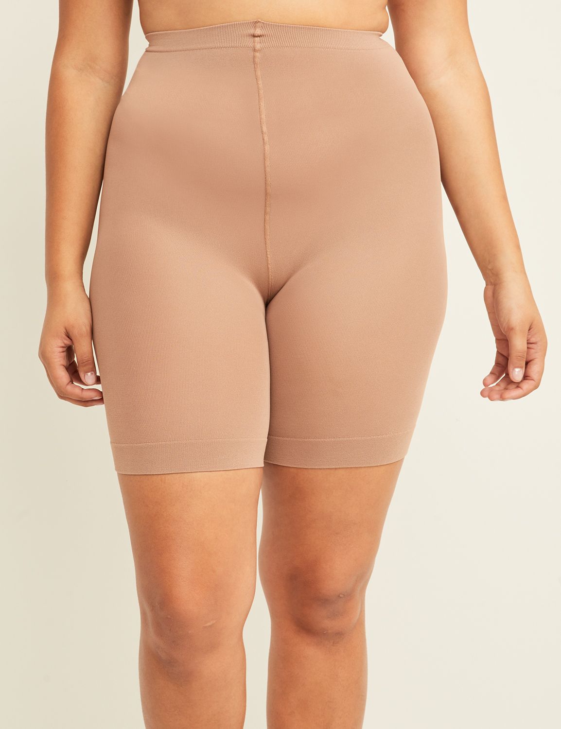 Slip-On Short | Lane Bryant