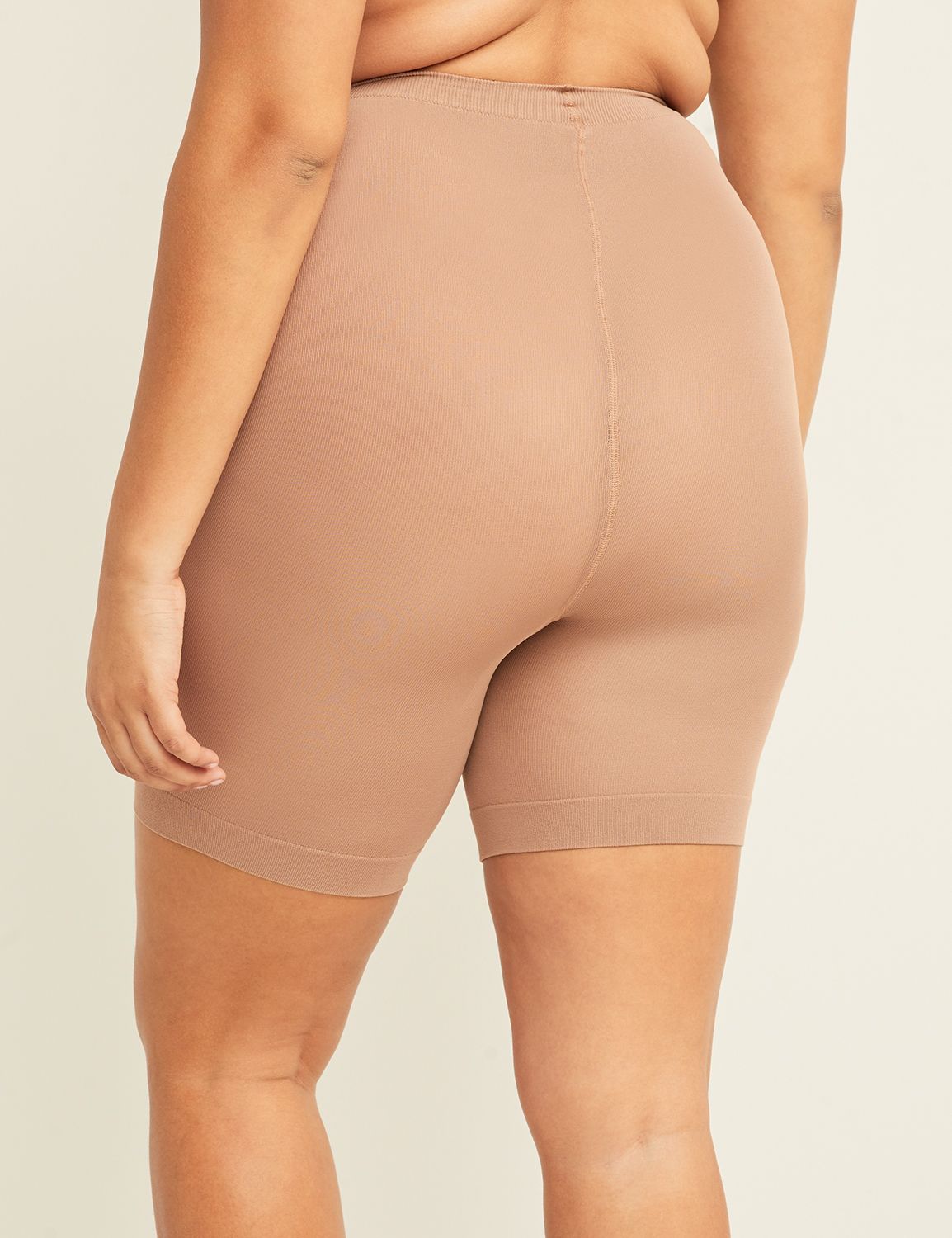 Women Slip Shorts for Under Dress Slimming Short Panties Anti