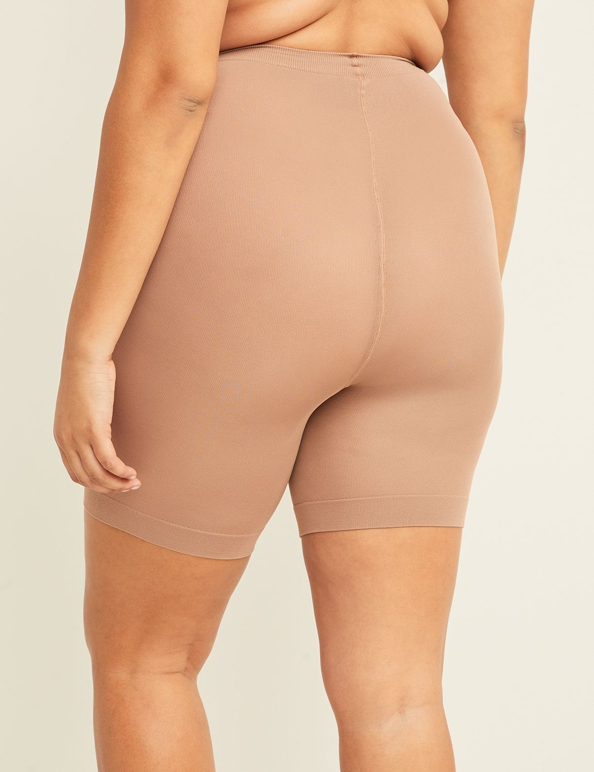 Slip Shorts for Under Dresses High Waist Tummy Control Shapewear Panties  Women Thigh Slimmer : : Clothing, Shoes & Accessories