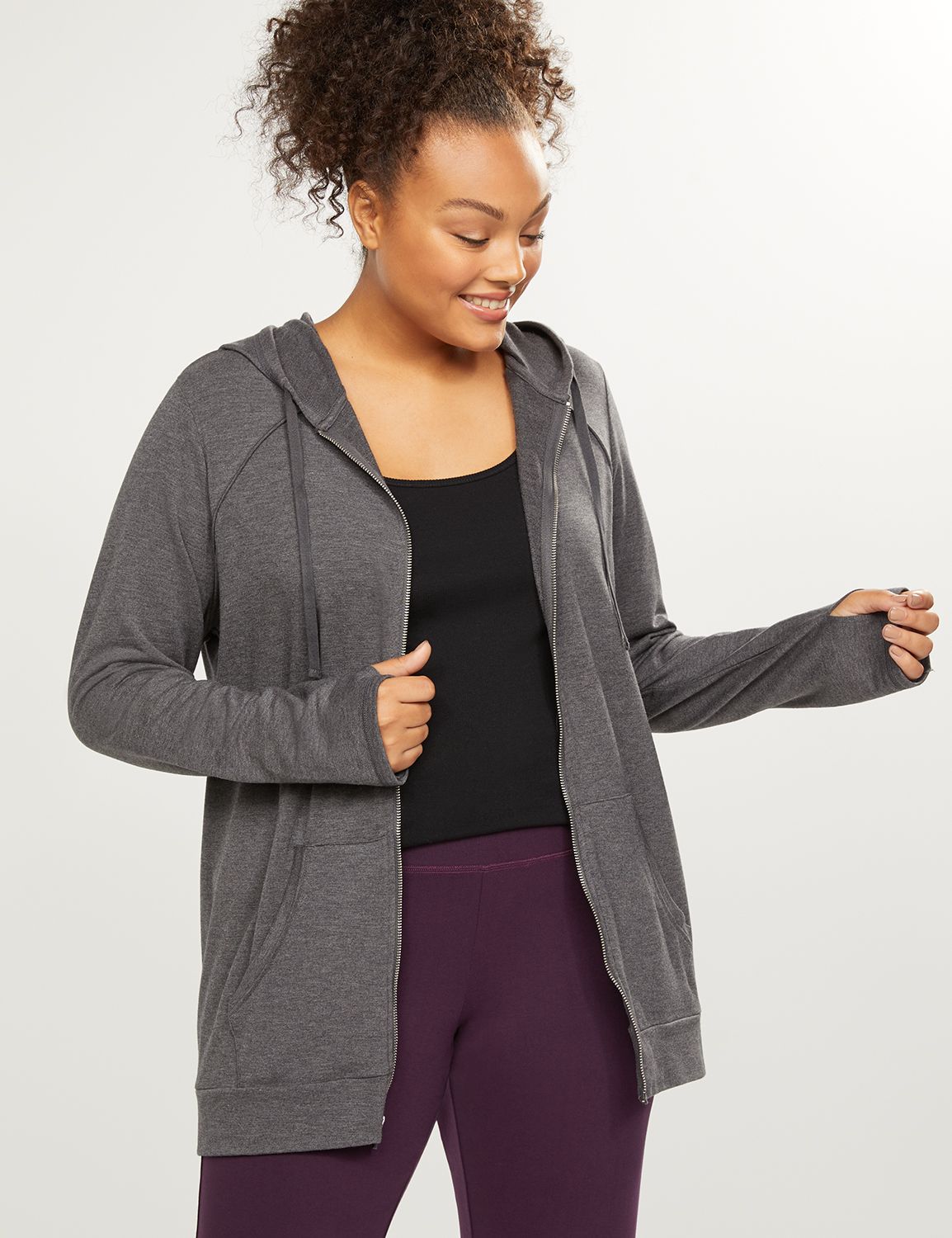 lane bryant sweatshirts