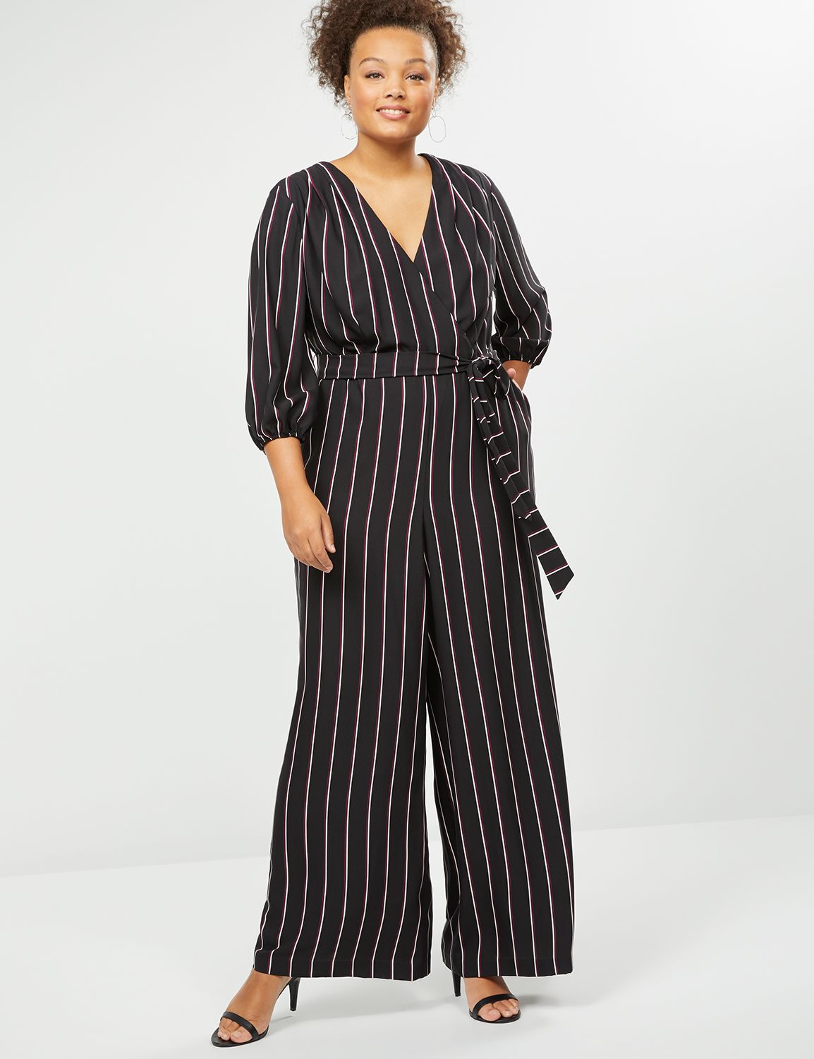 jumpsuits at lane bryant