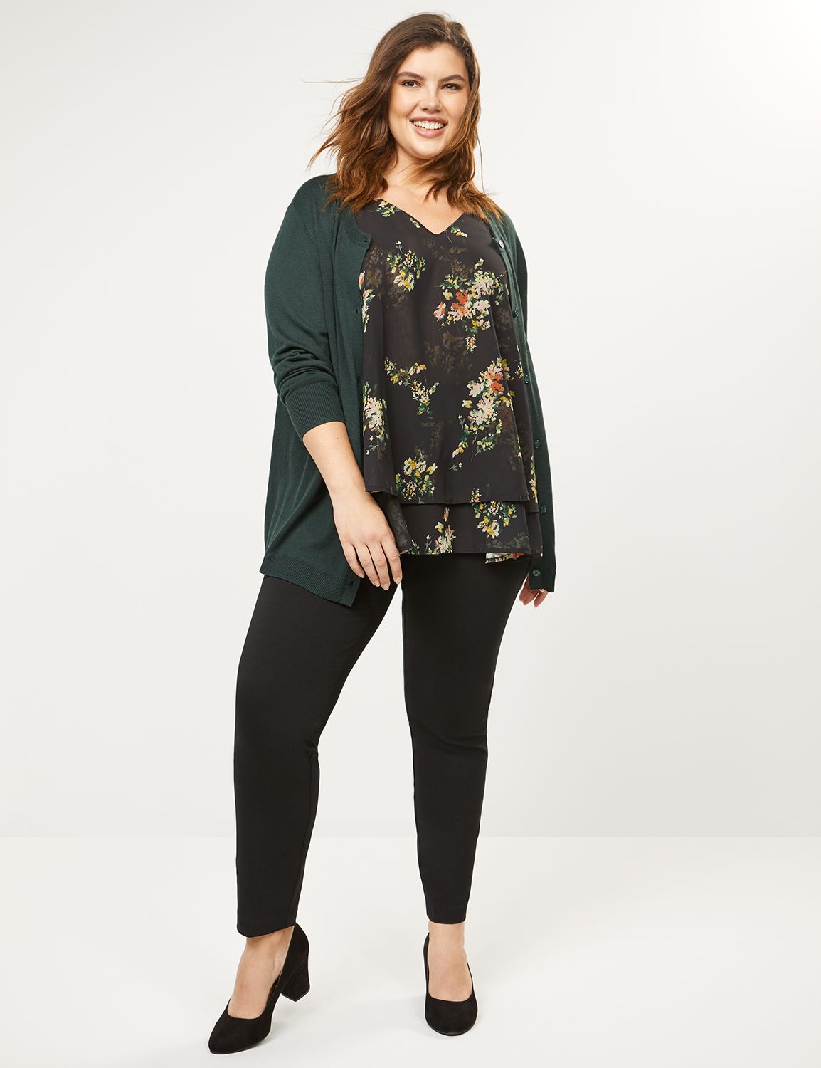 lane bryant pants sale