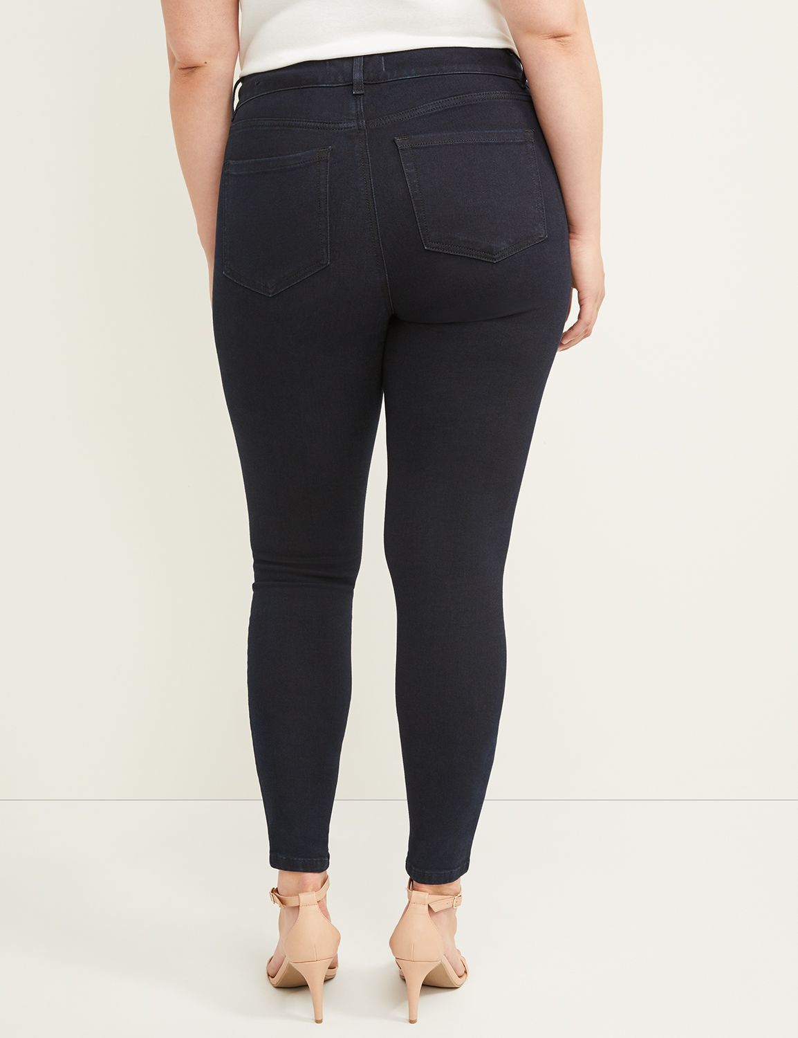 lane bryant jean