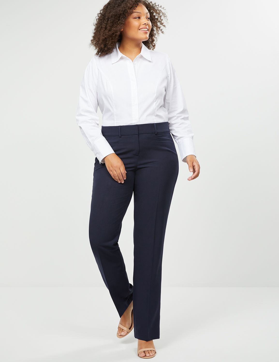 lane bryant women's pants