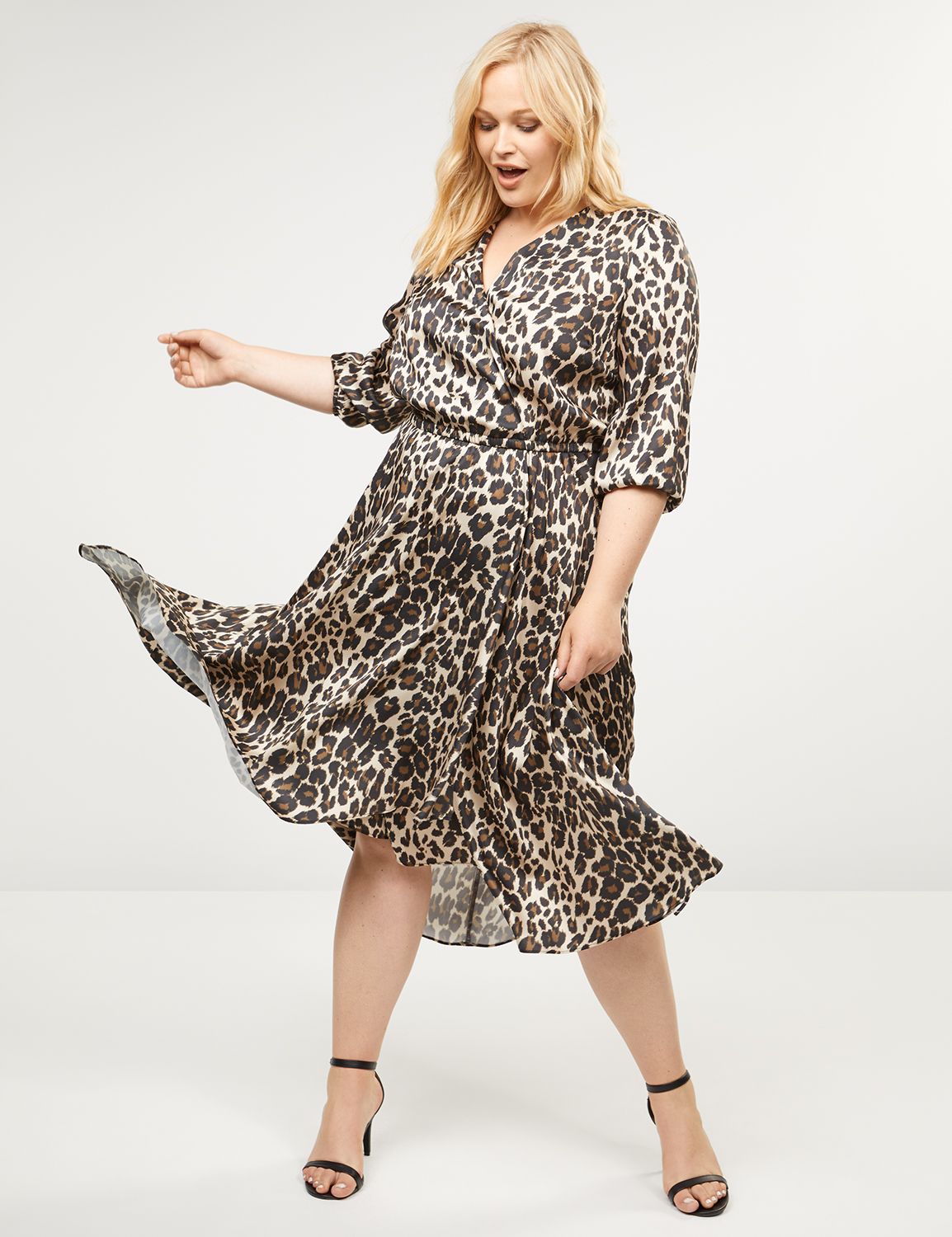 lane bryant dresses clearance
