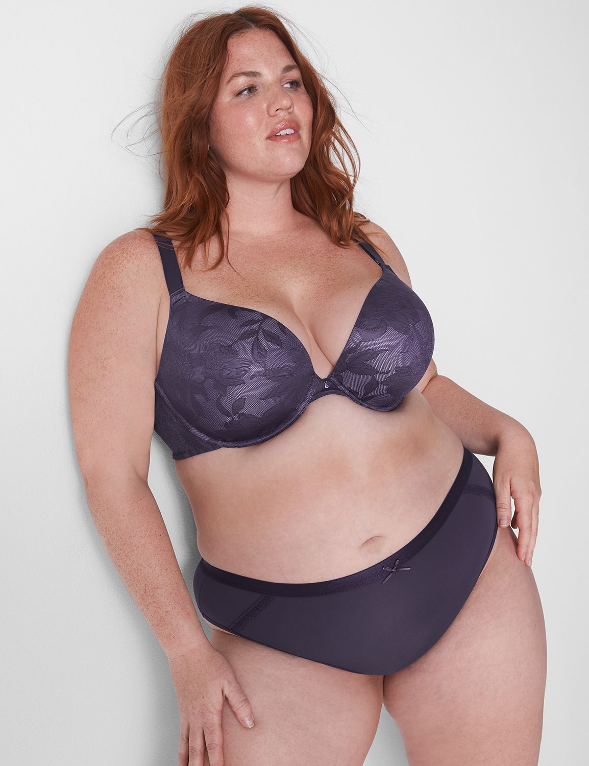 Extra Soft Thong SU22 Updated 11275 Product Image 1