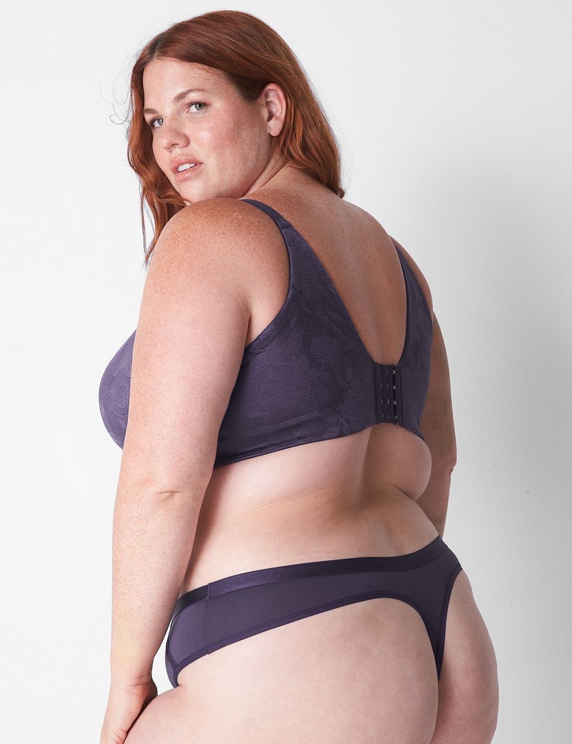 Extra Soft Thong SU22 Updated 11275 Product Image 2