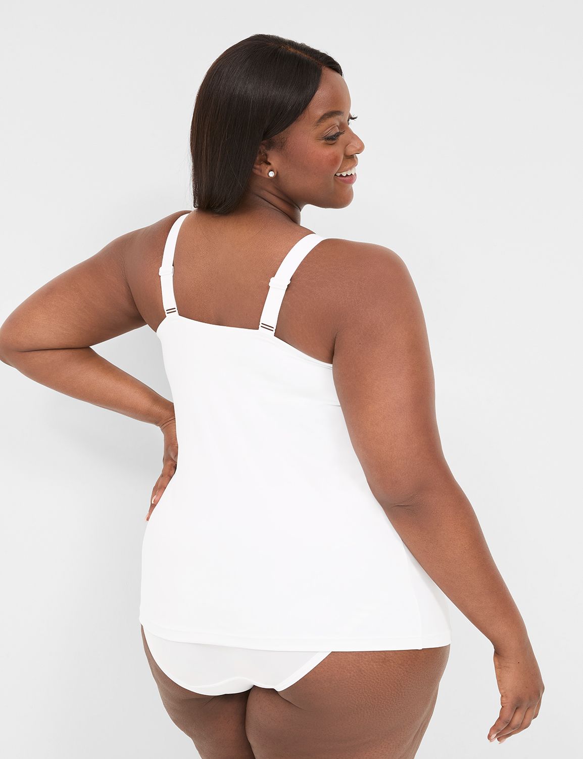 Comfort Bliss Nursing Cami 1131350 Product Image 2