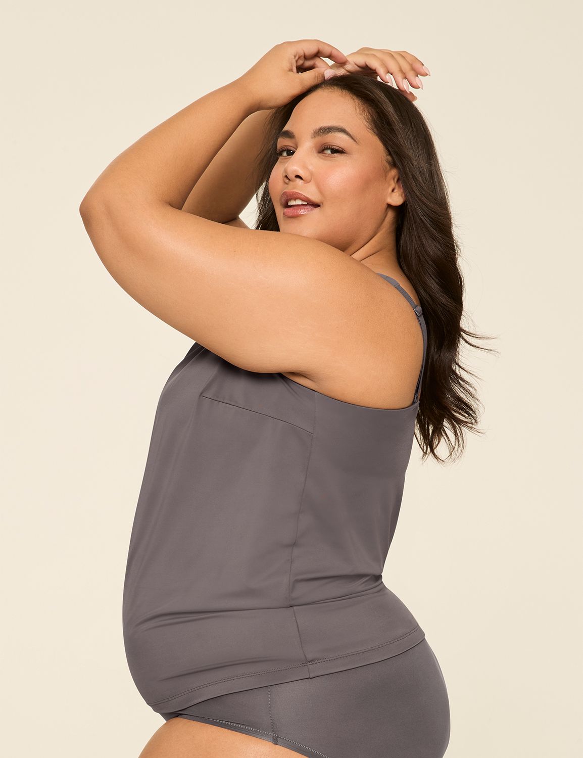 Comfort Bliss Nursing Cami 1131350 Product Image 3