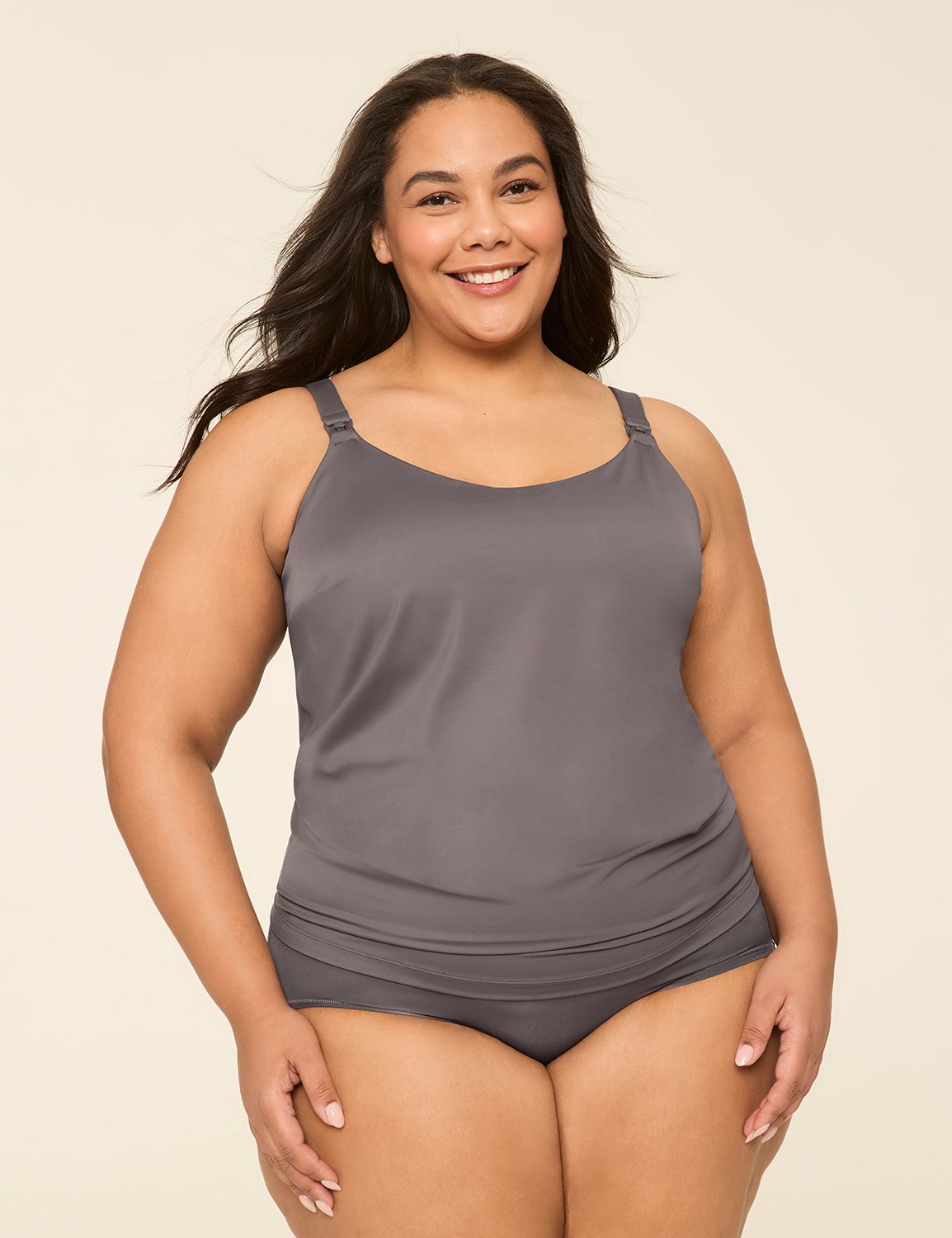 Comfort Bliss Nursing Cami 1131350 Product Image 4