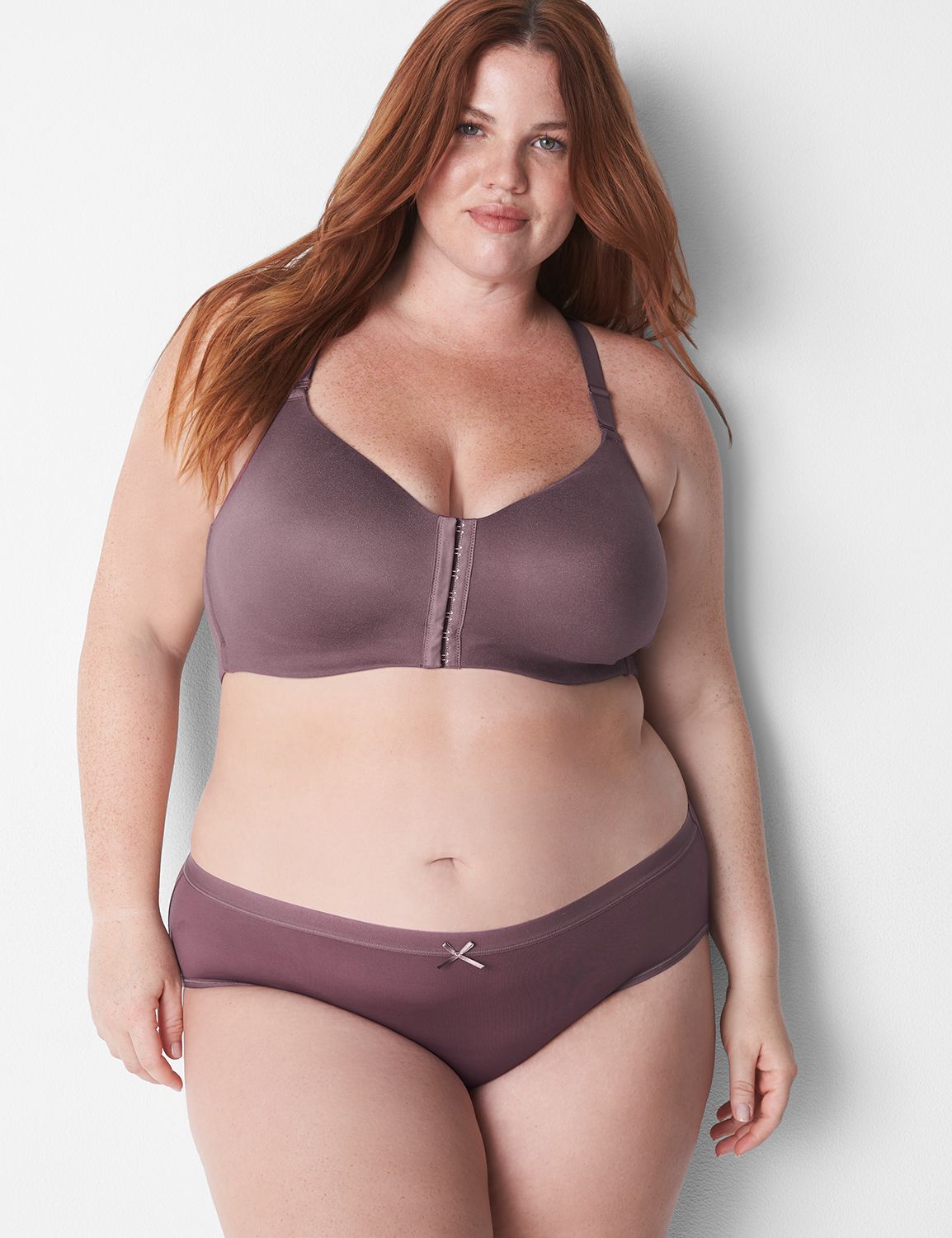 1105263-S Front Close Mastectomy Br Product Image 1