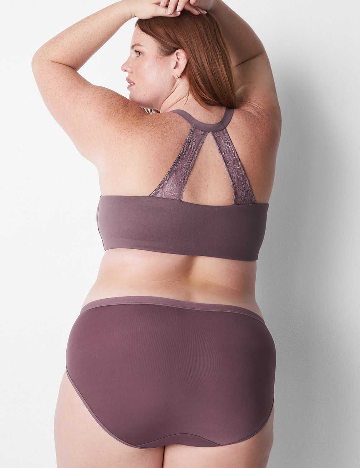 1105263-S Front Close Mastectomy Br Product Image 2