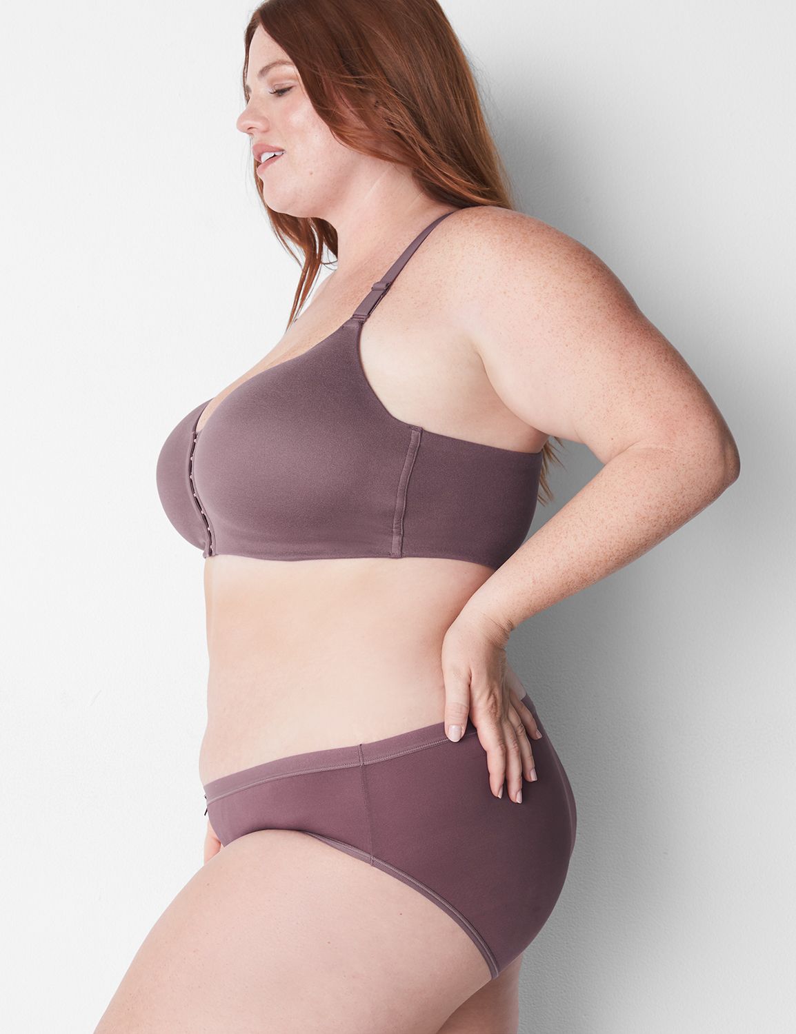 1105263-S Front Close Mastectomy Br Product Image 3