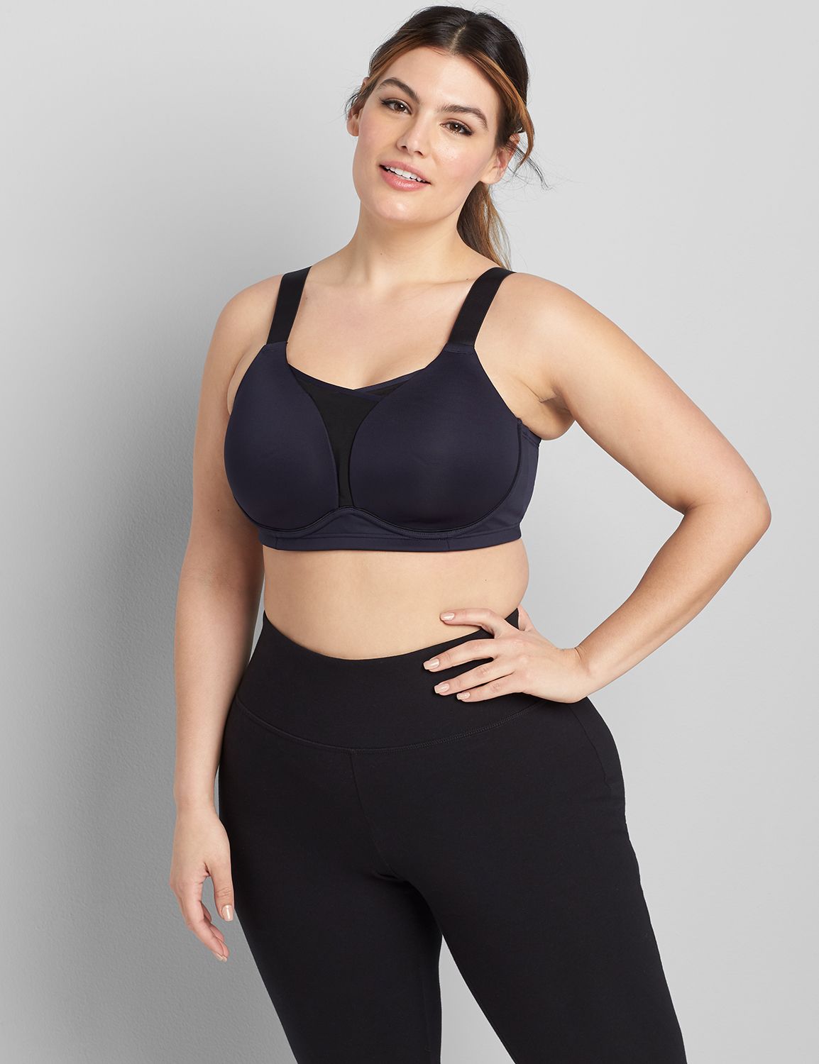 Size 42ddd Plus Size Sports Bras | Lane 