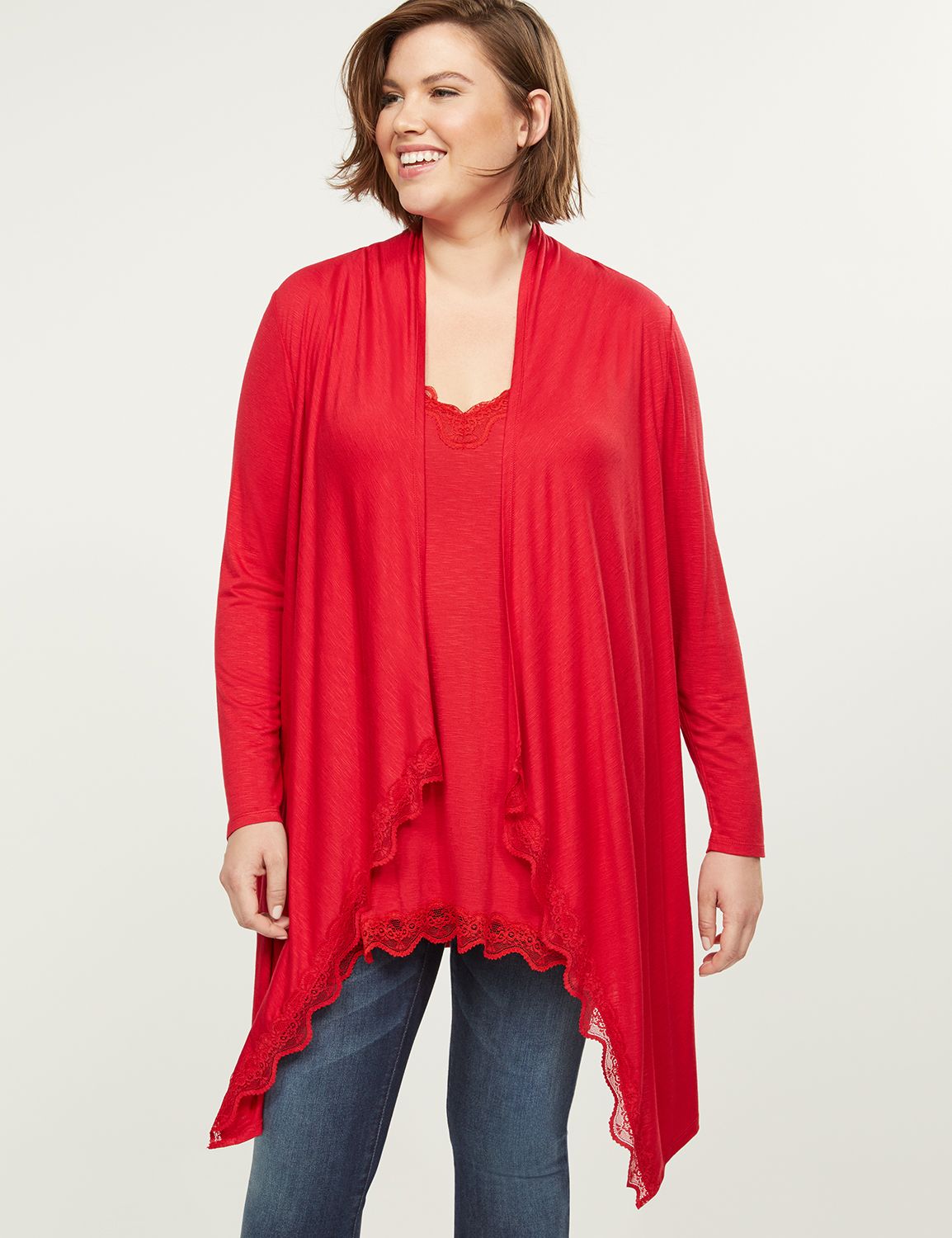 lane bryant clearance sweaters