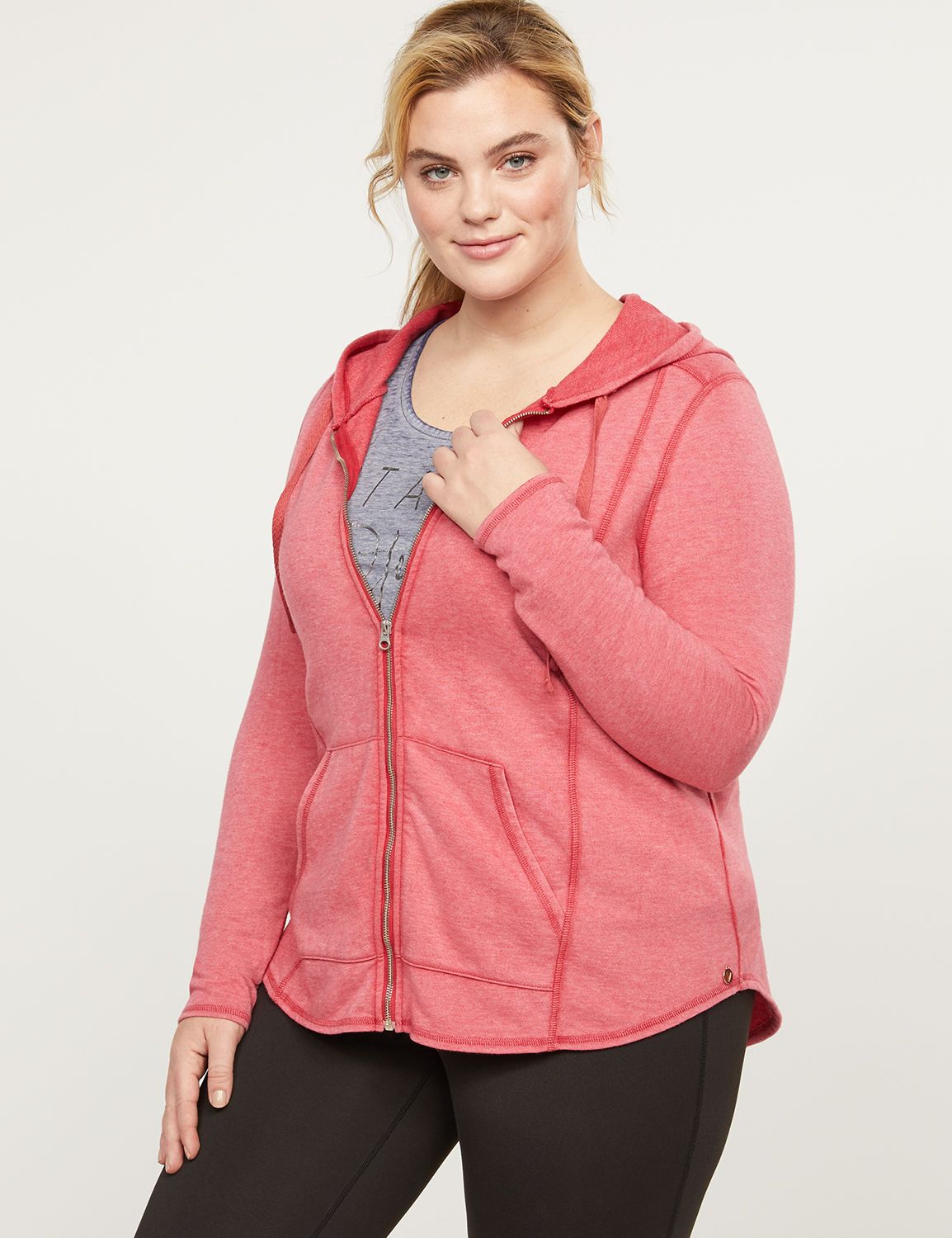 Cute plus size workout clothes