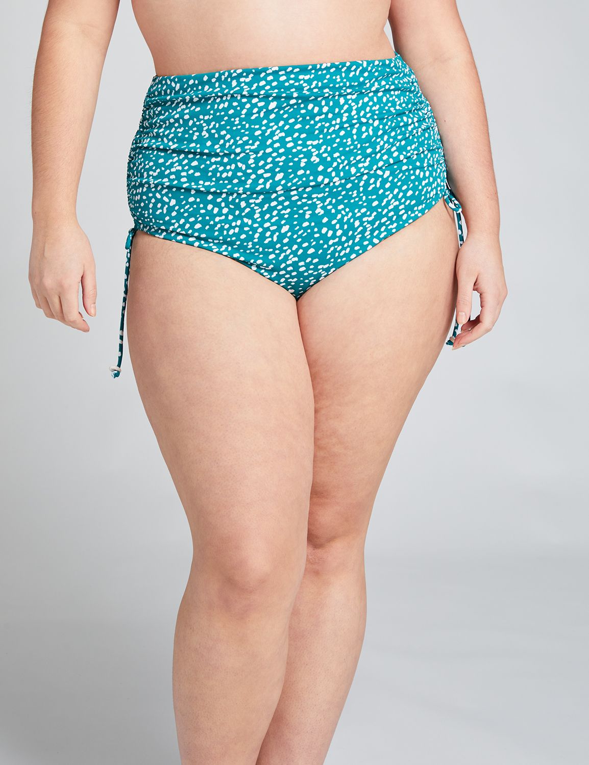 lane bryant swim pants