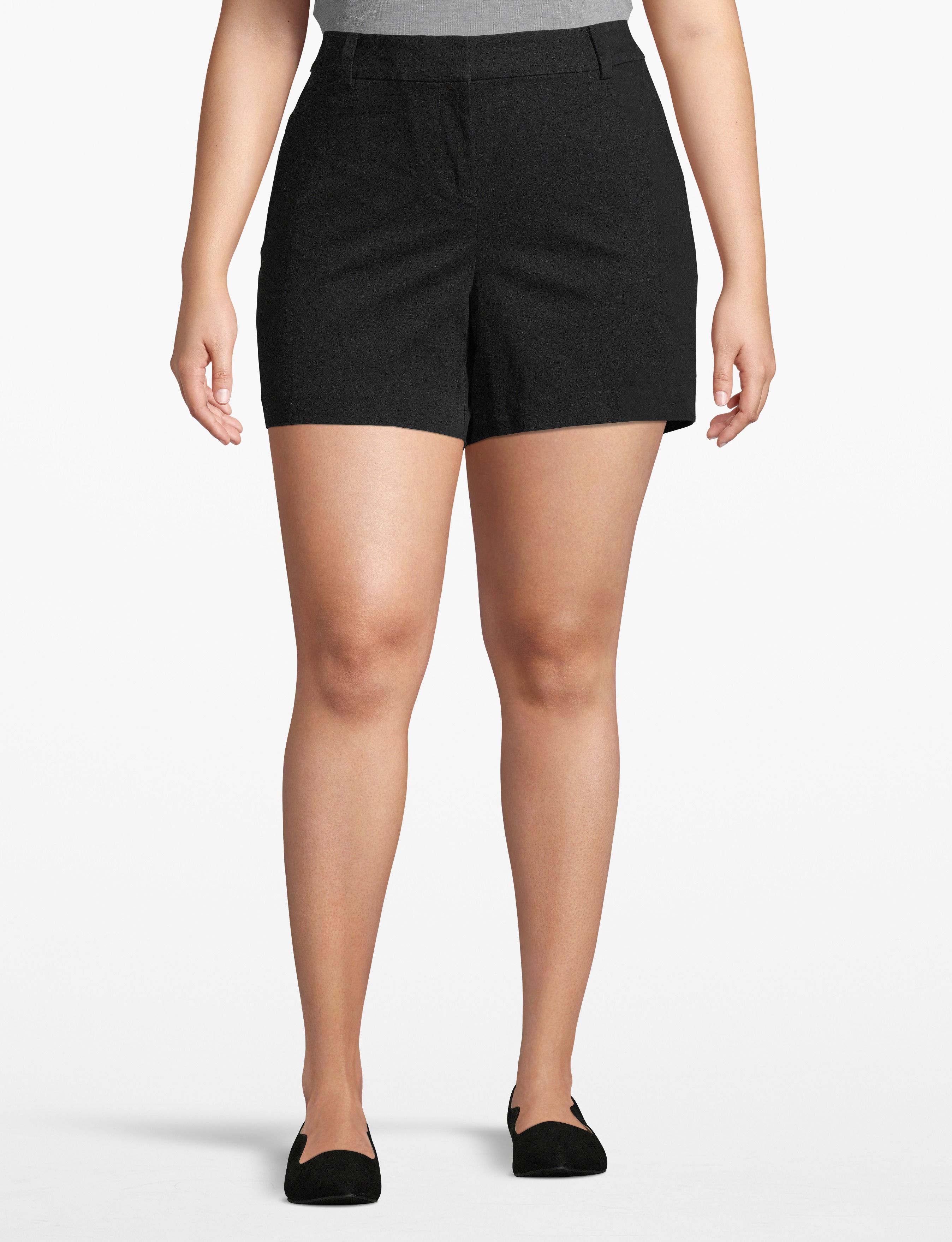 lane bryant biker shorts